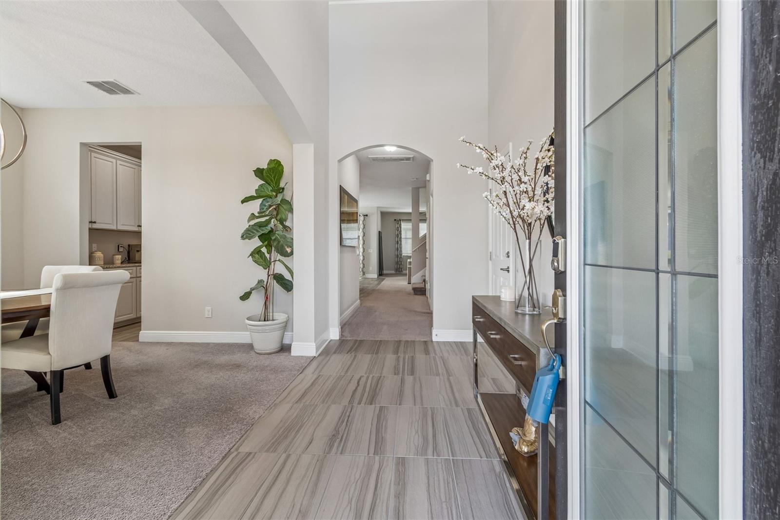 LONG LAKE RANCH - Residential Lease