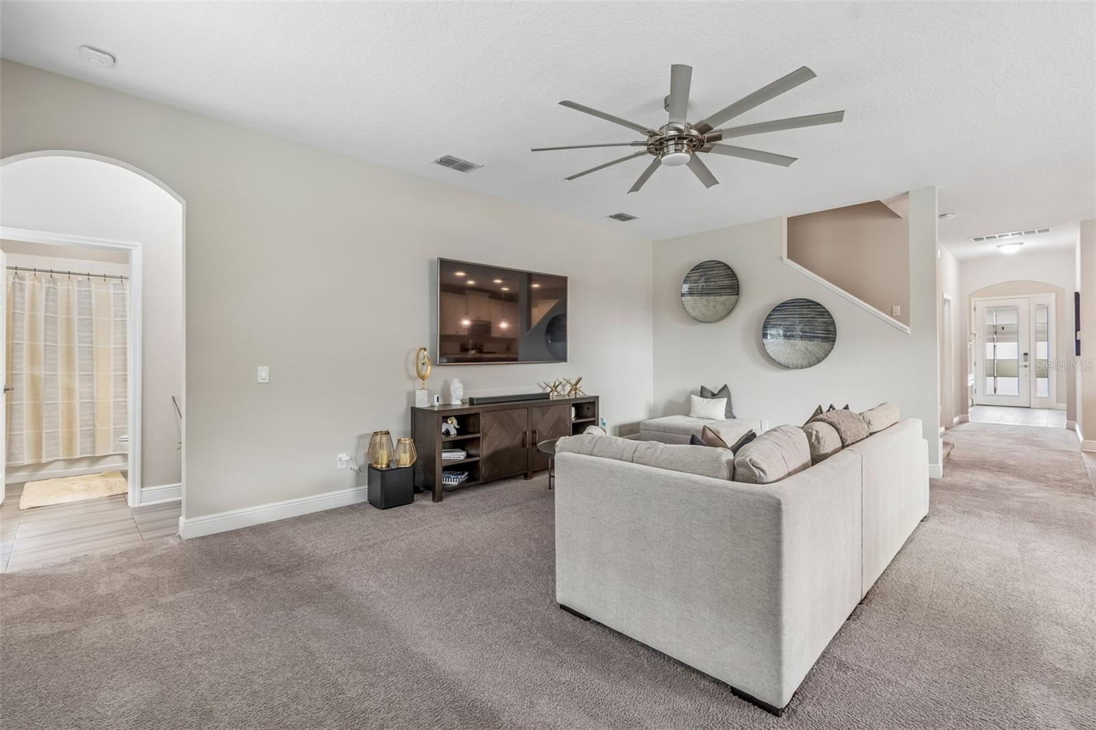LONG LAKE RANCH - Residential Lease