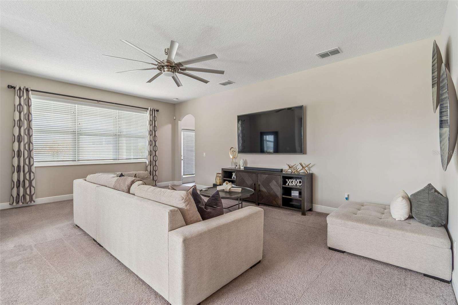 LONG LAKE RANCH - Residential Lease