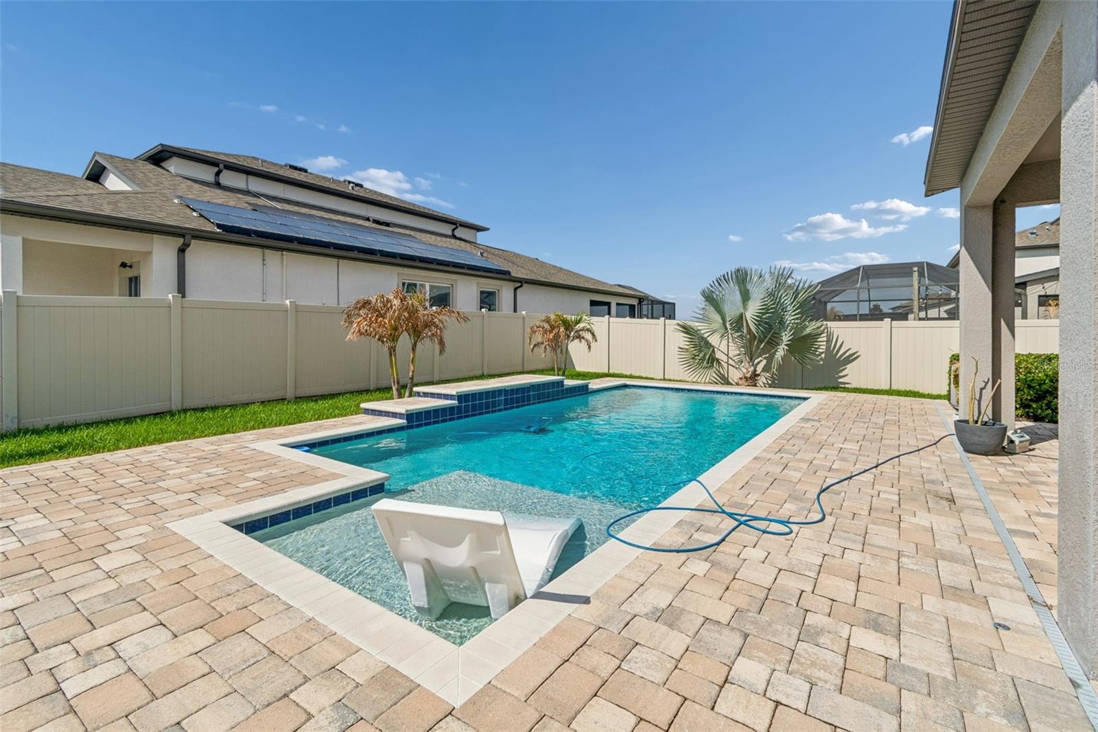 LONG LAKE RANCH - Residential Lease