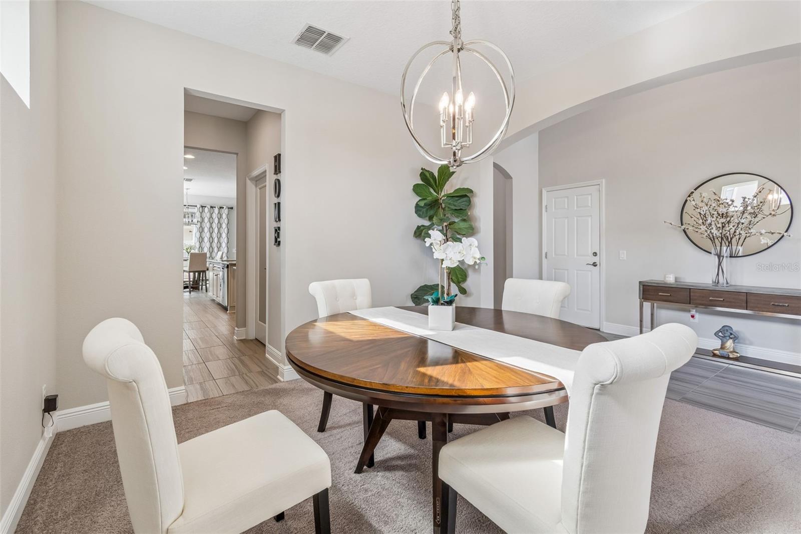 LONG LAKE RANCH - Residential Lease
