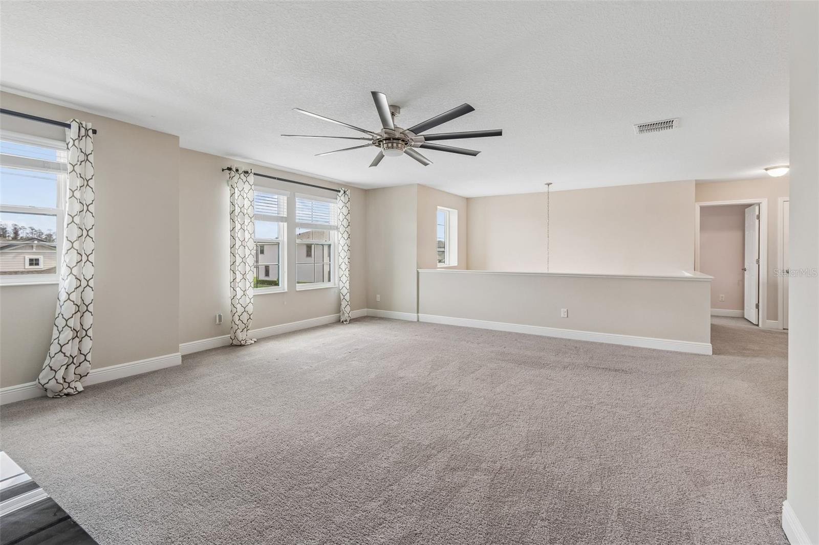 LONG LAKE RANCH - Residential Lease