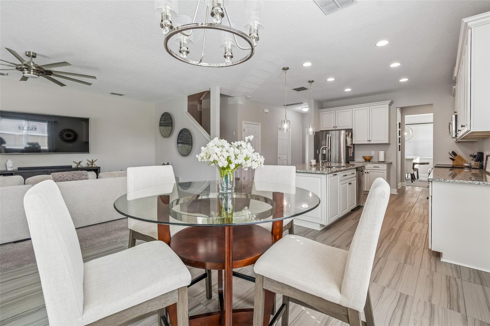 LONG LAKE RANCH - Residential Lease