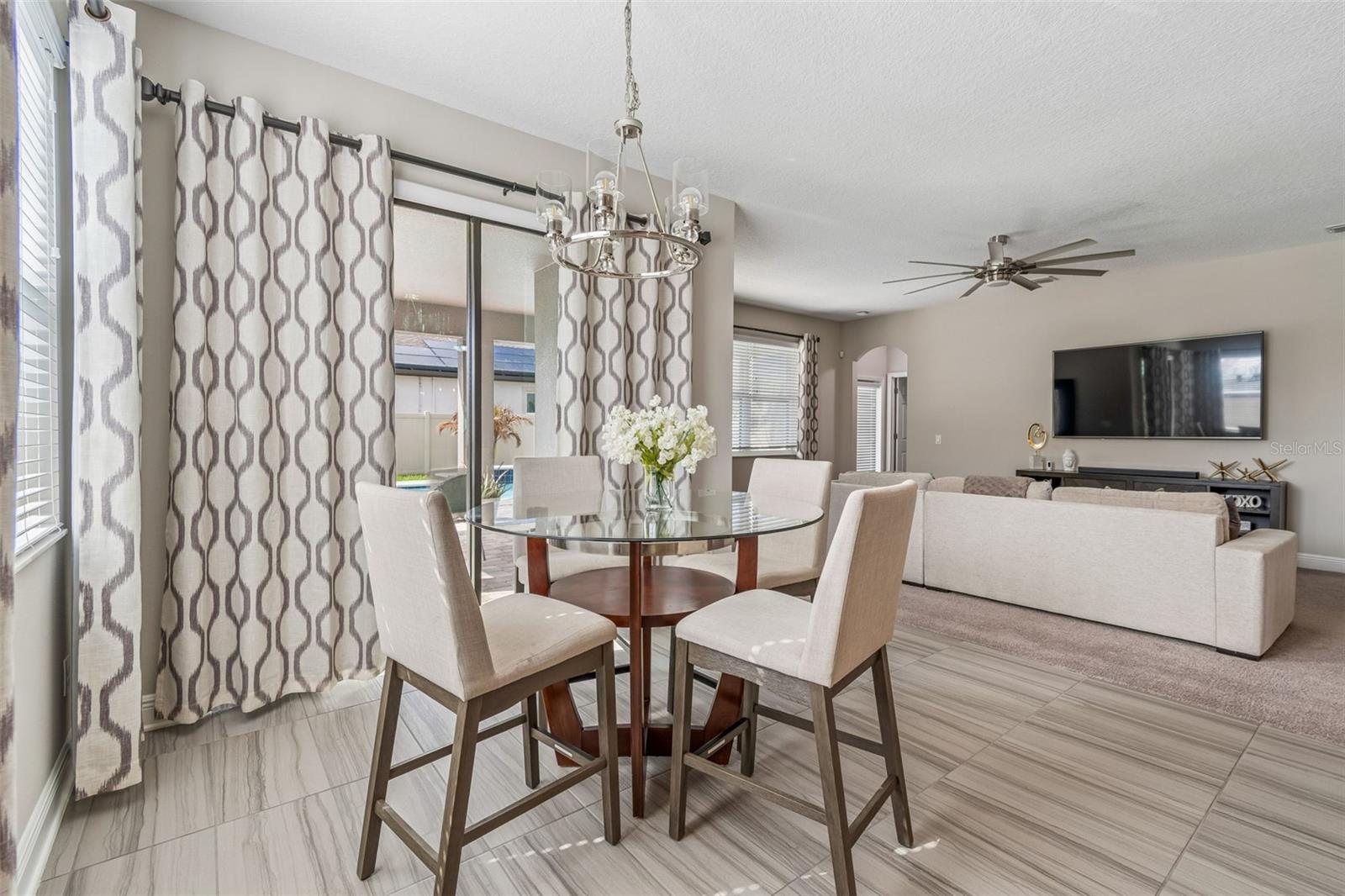 LONG LAKE RANCH - Residential Lease