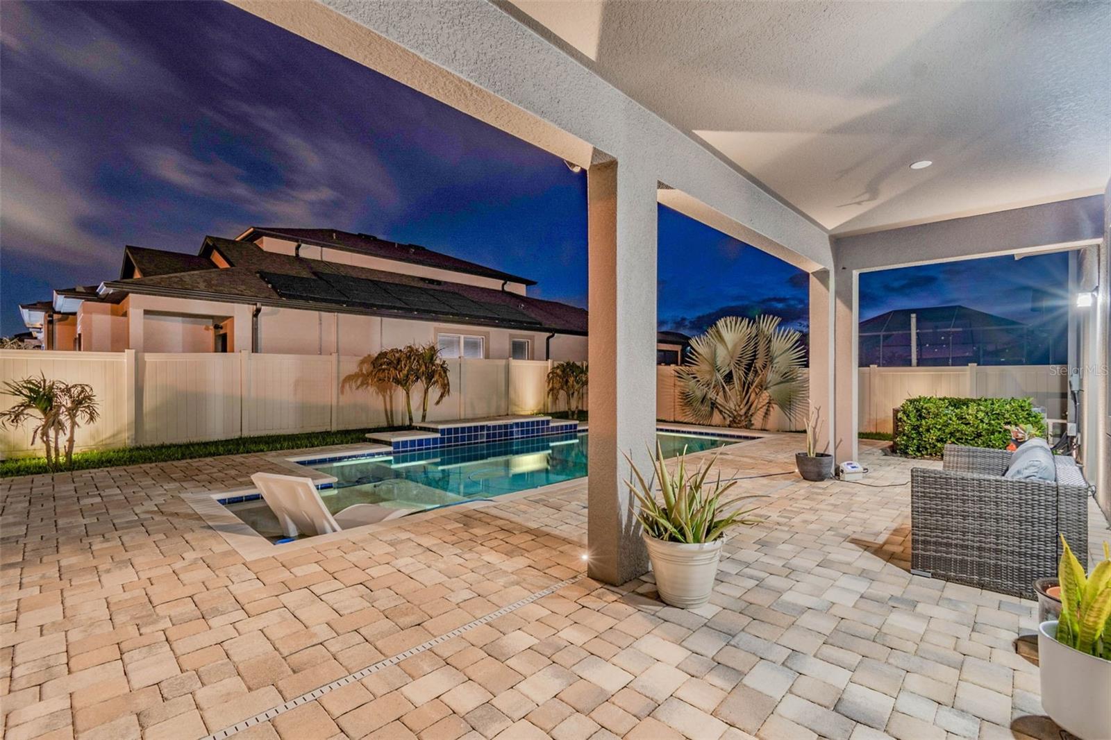 LONG LAKE RANCH - Residential Lease