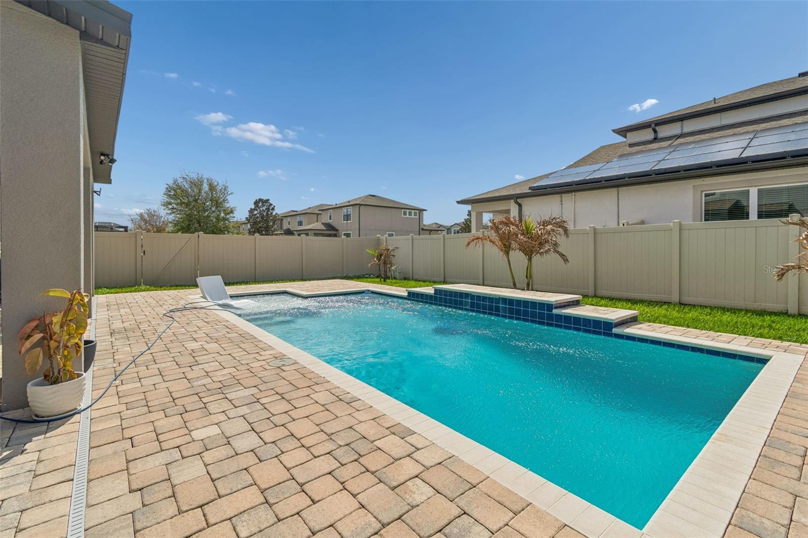 LONG LAKE RANCH - Residential Lease