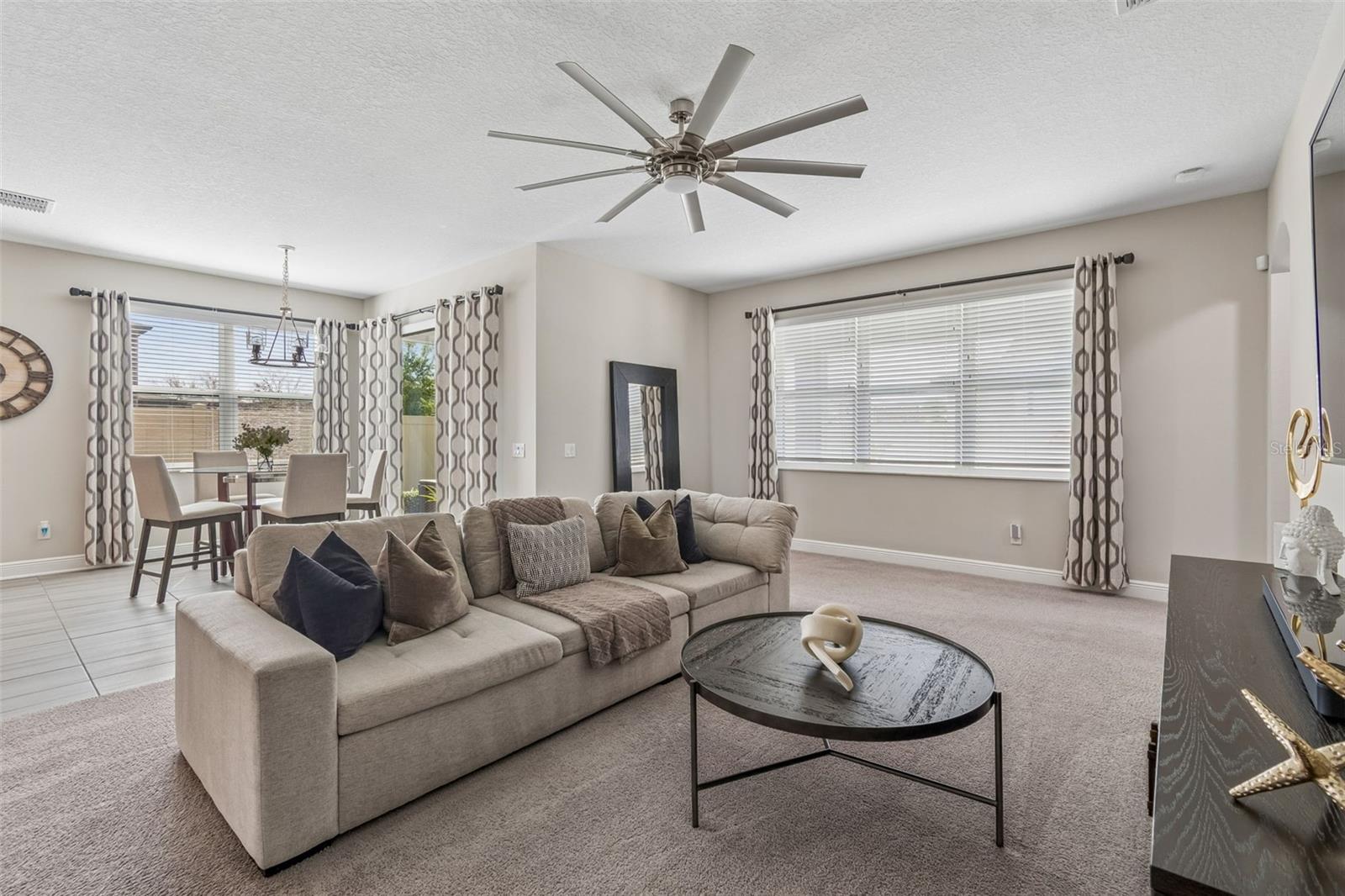 LONG LAKE RANCH - Residential Lease