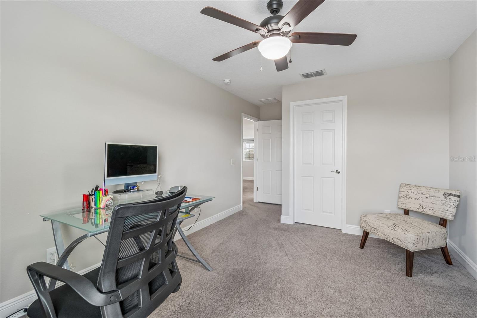 LONG LAKE RANCH - Residential Lease