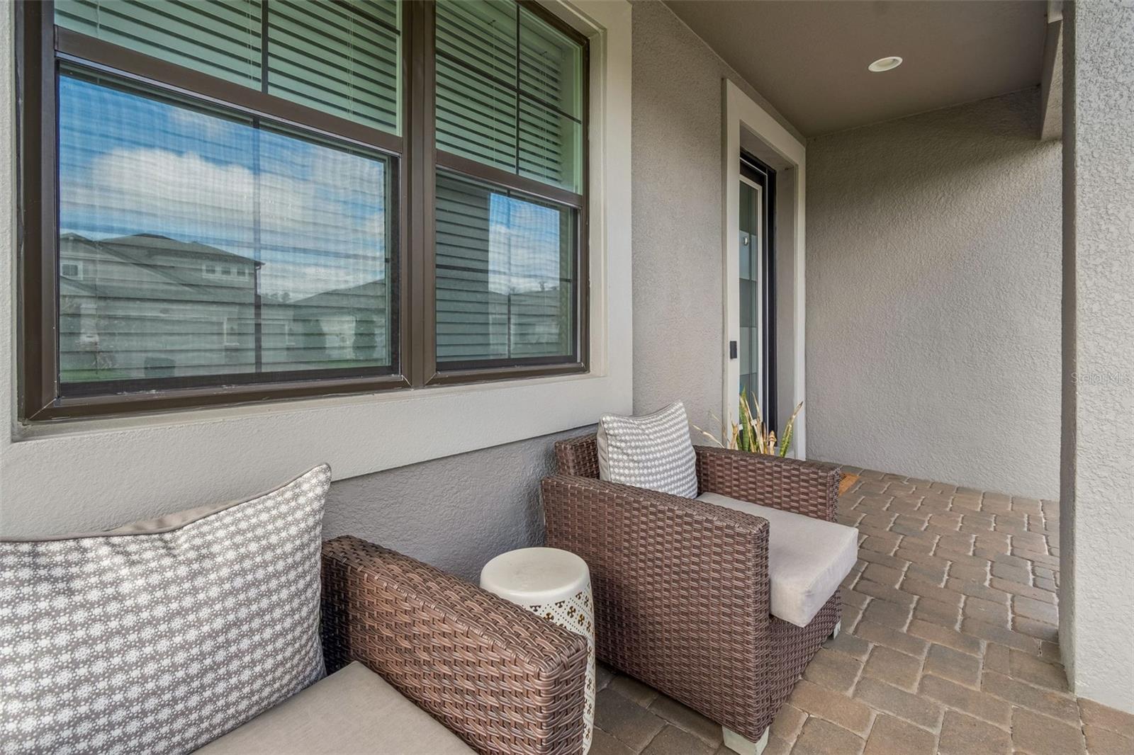 LONG LAKE RANCH - Residential Lease
