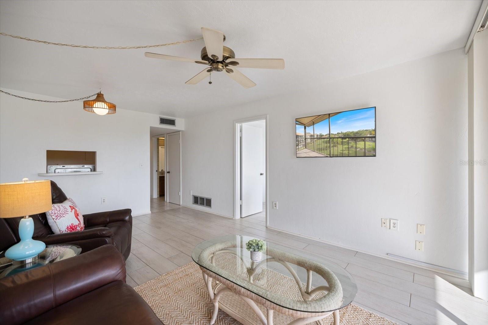 SANDPIPER APTS CONDO - Residential