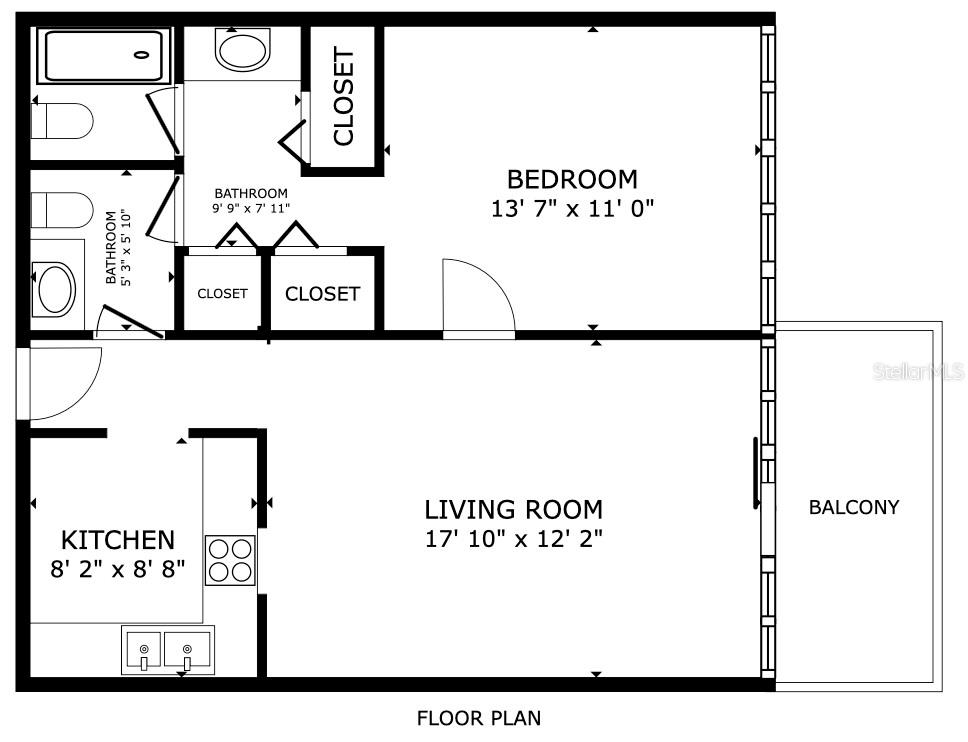 SANDPIPER APTS CONDO - Residential