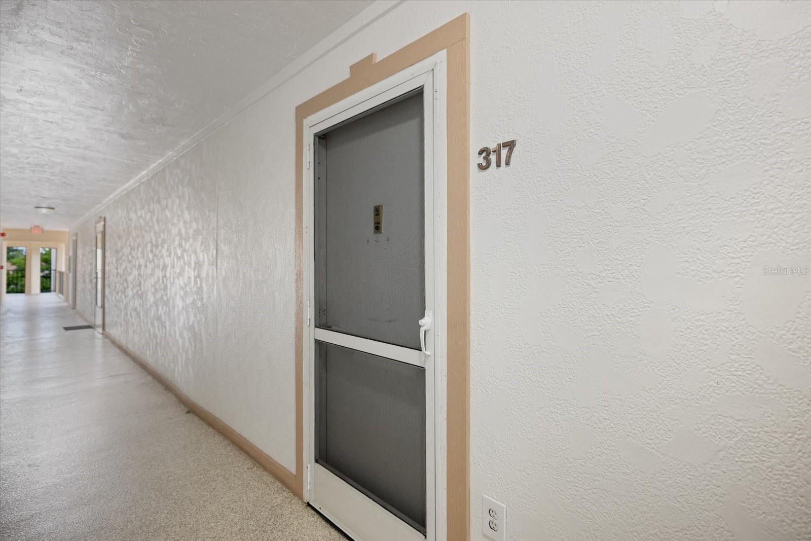 SANDPIPER APTS CONDO - Residential