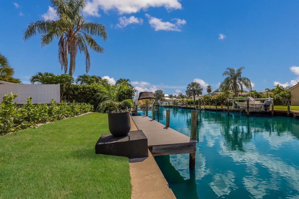 BAY PALMS ADD - Residential