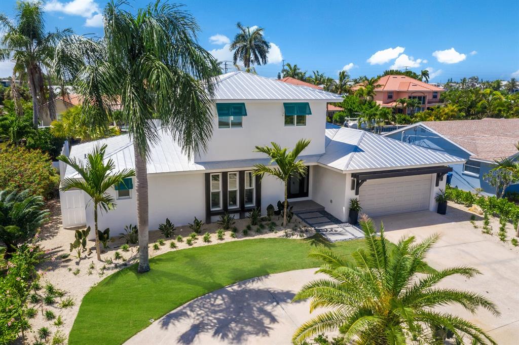 BAY PALMS ADD - Residential