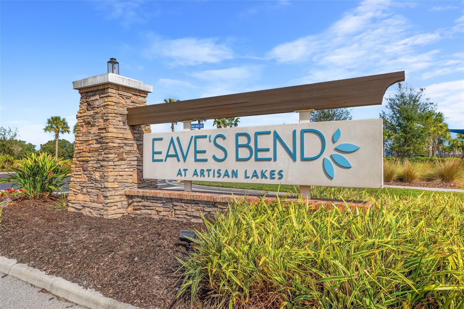 ARTISAN LAKES EAVES BEND PH I SP A-K - Residential