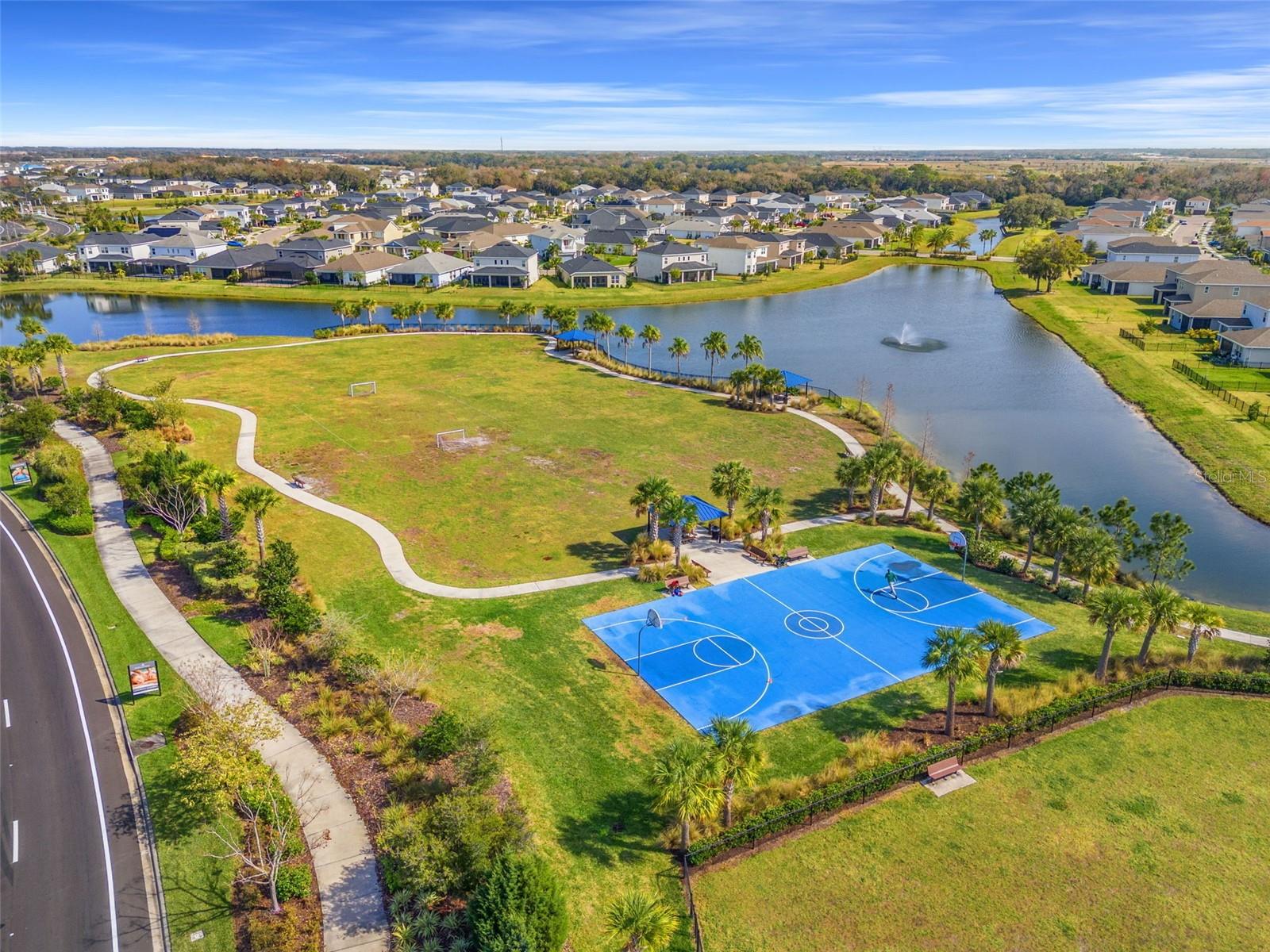 ARTISAN LAKES EAVES BEND PH I SP A-K - Residential
