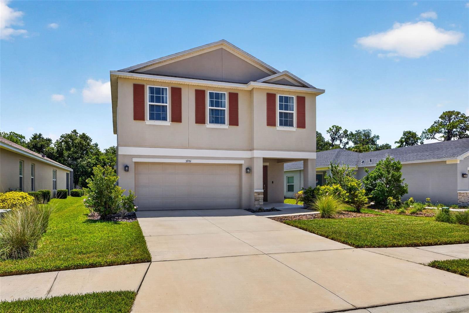 ARTISAN LAKES EAVES BEND PH I SP A-K - Residential