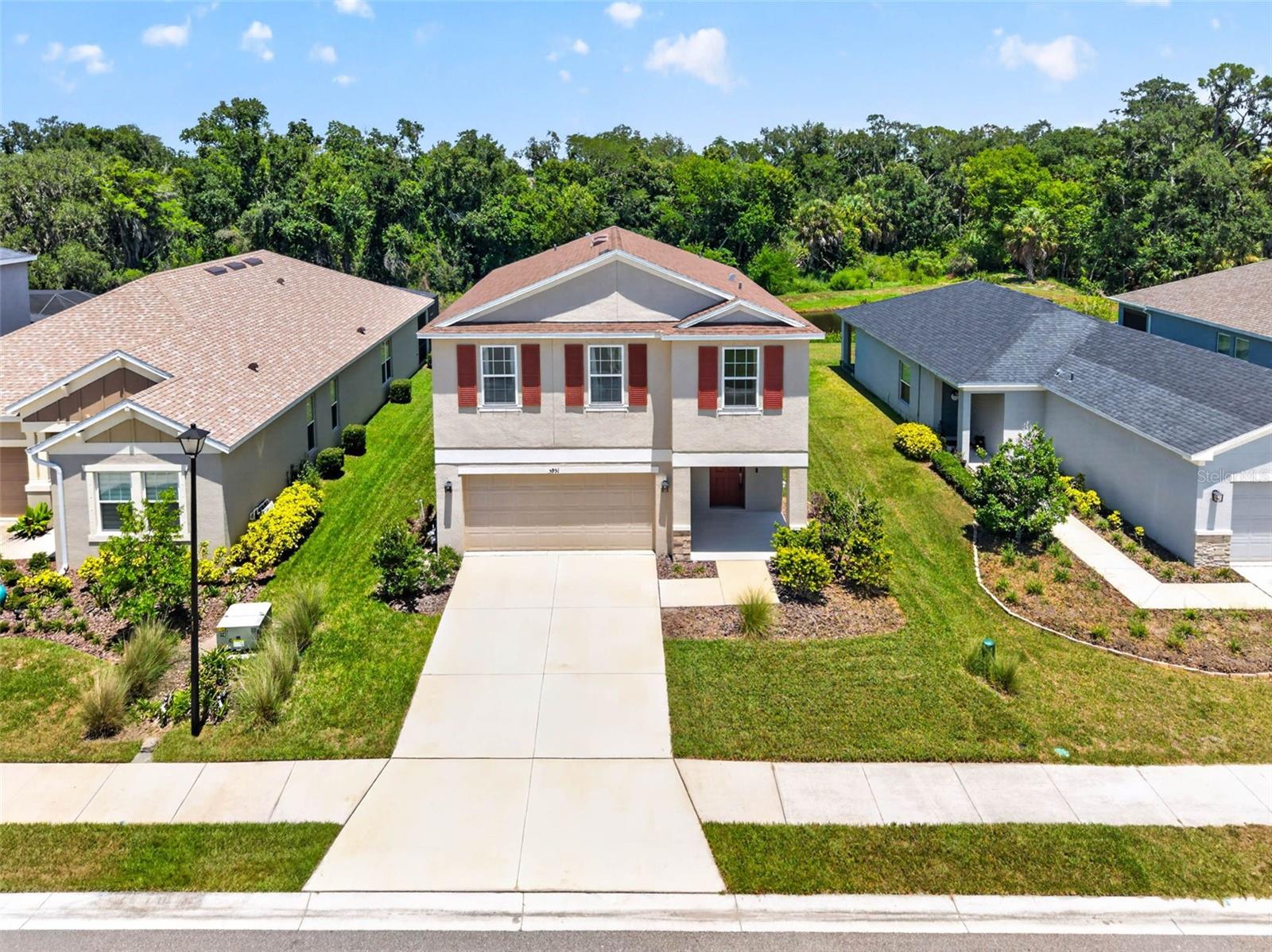 ARTISAN LAKES EAVES BEND PH I SP A-K - Residential