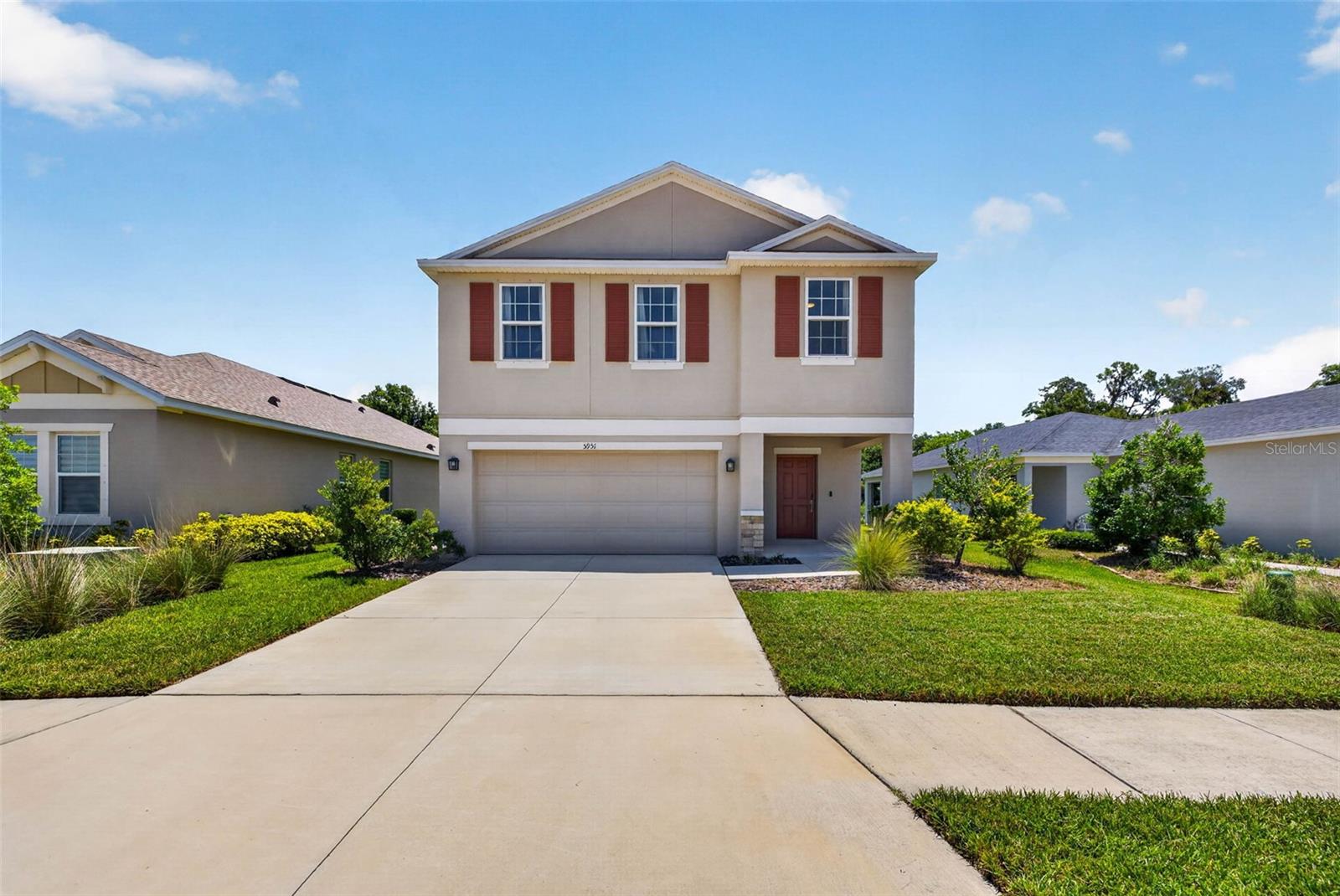 ARTISAN LAKES EAVES BEND PH I SP A-K - Residential