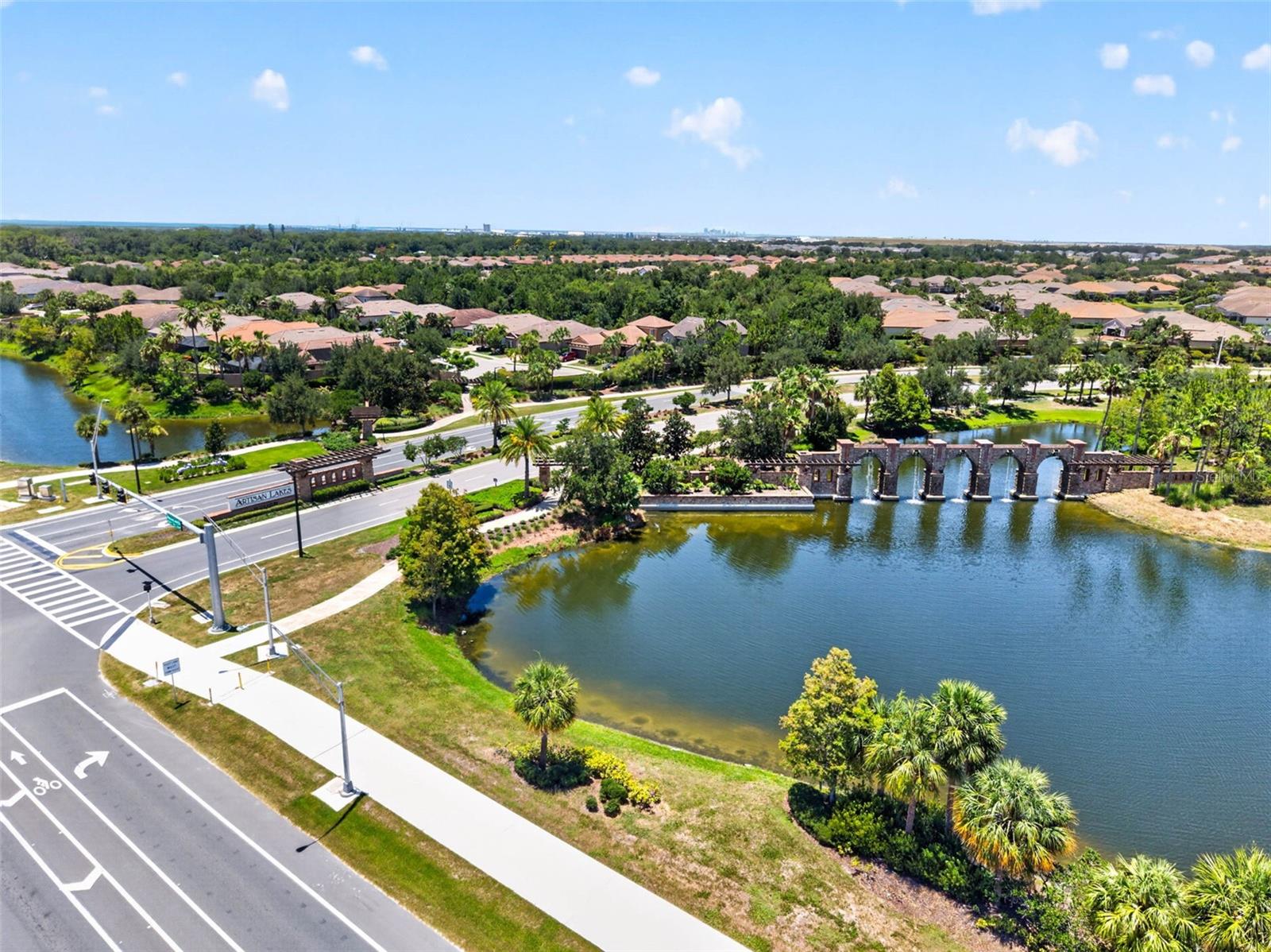 ARTISAN LAKES EAVES BEND PH I SP A-K - Residential
