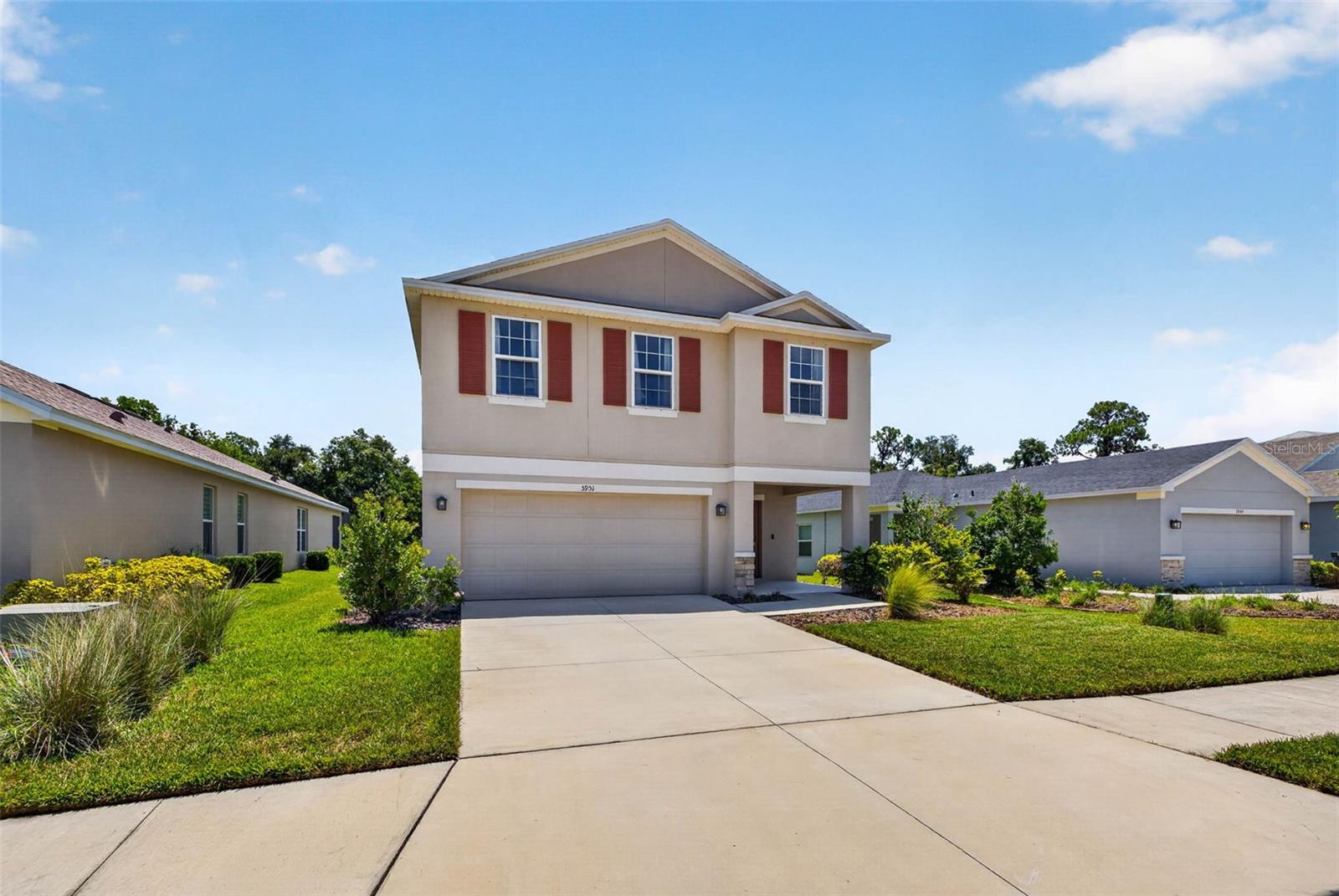 ARTISAN LAKES EAVES BEND PH I SP A-K - Residential