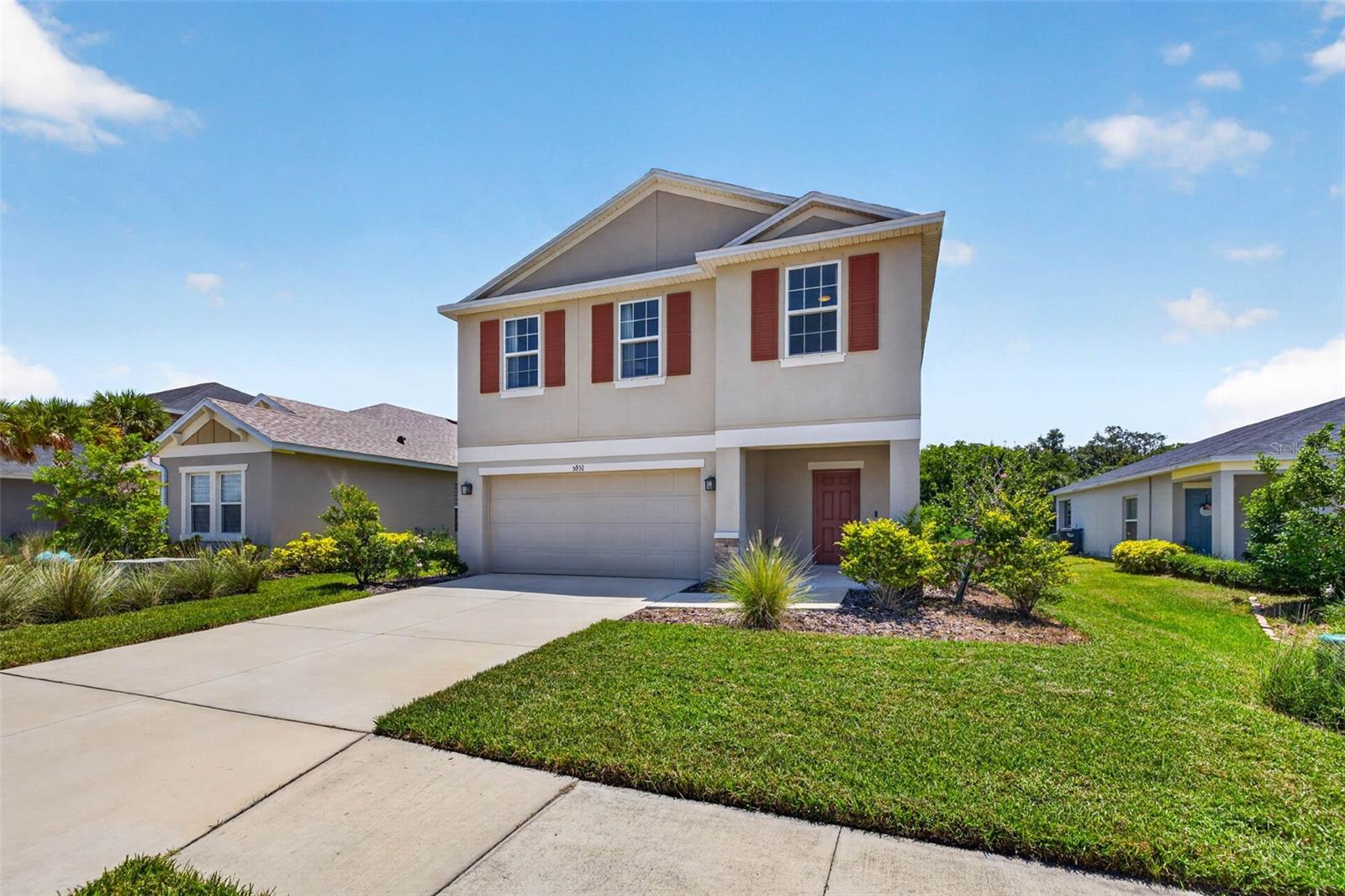 ARTISAN LAKES EAVES BEND PH I SP A-K - Residential