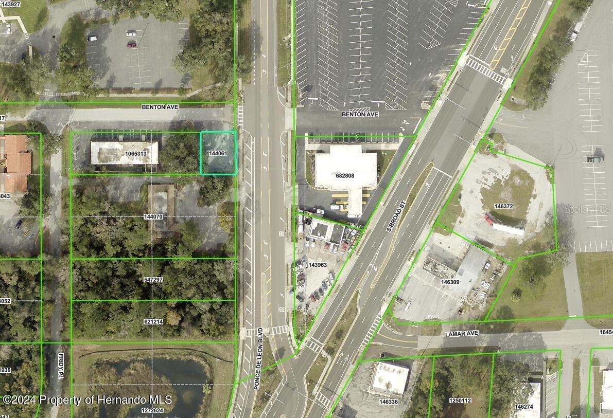 HALEMONT ADD SEC 2 - Land
