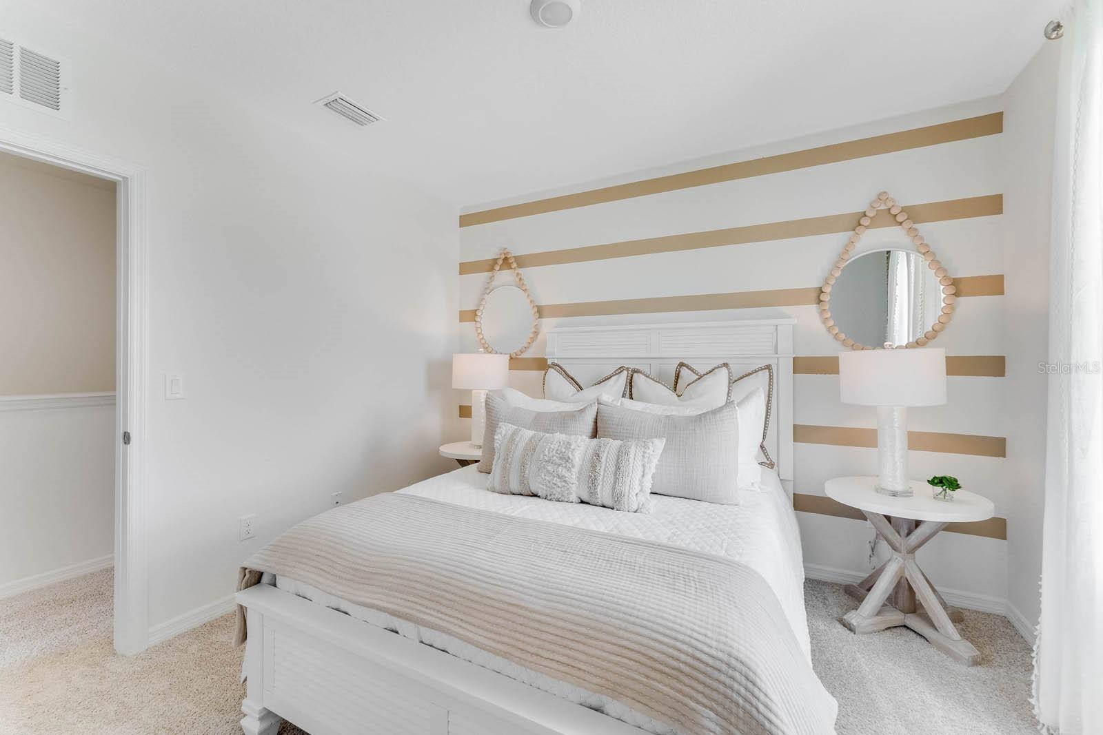 BRENTWOOD - Residential