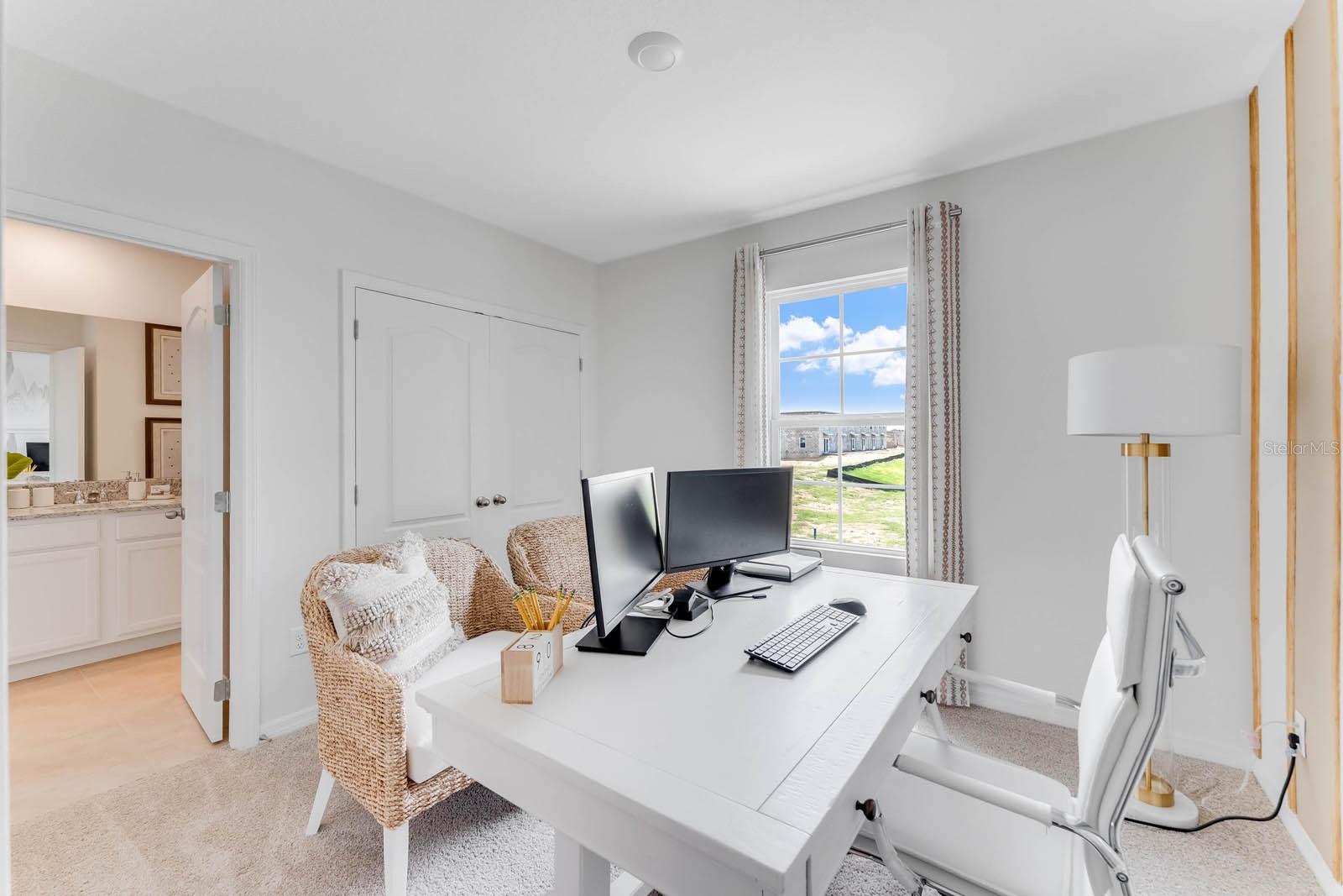 BRENTWOOD - Residential