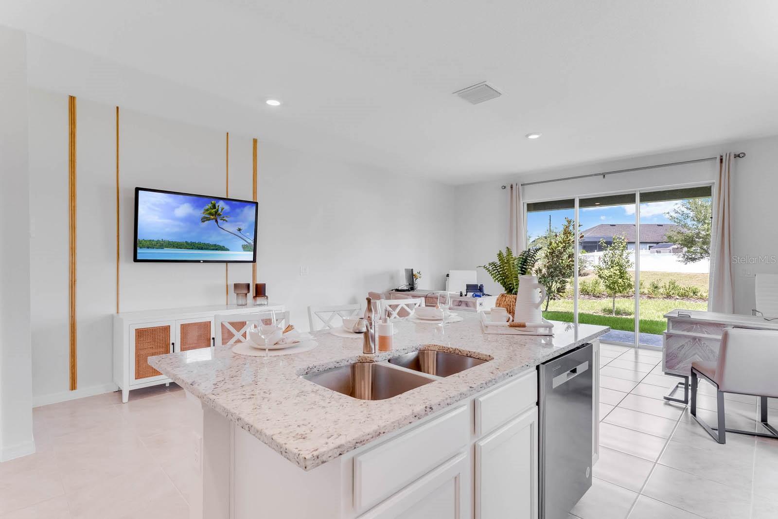 BRENTWOOD - Residential