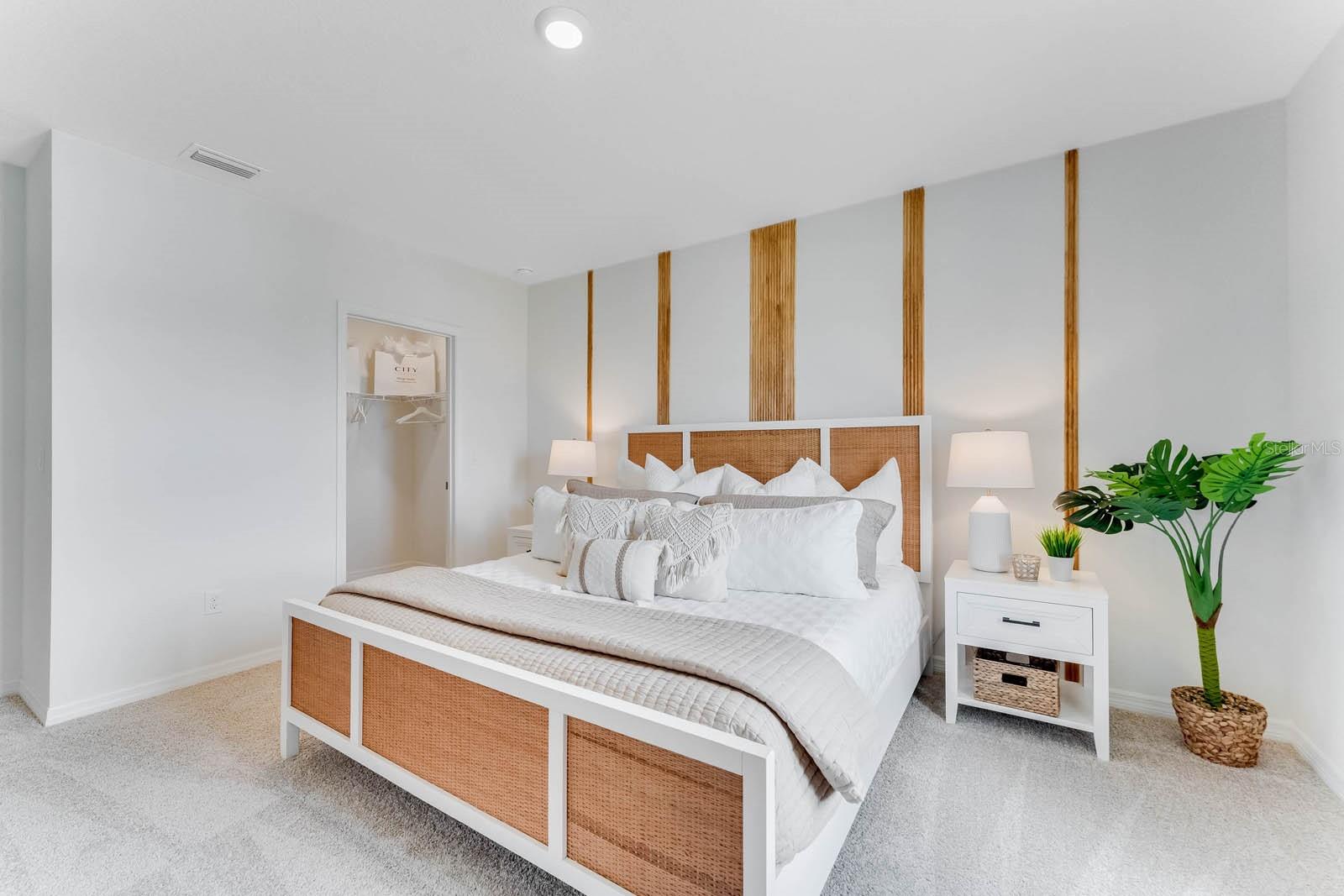 BRENTWOOD - Residential