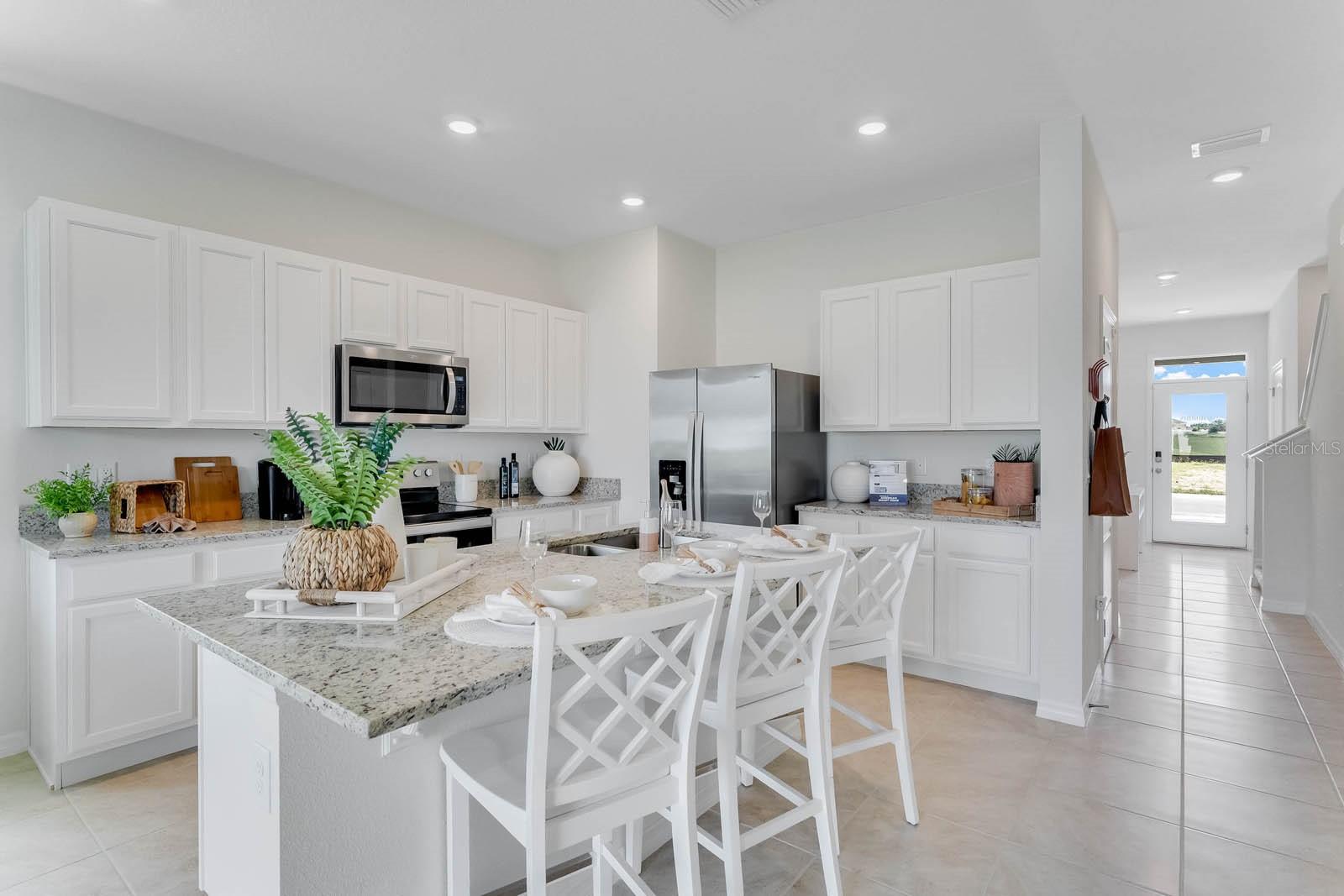BRENTWOOD - Residential