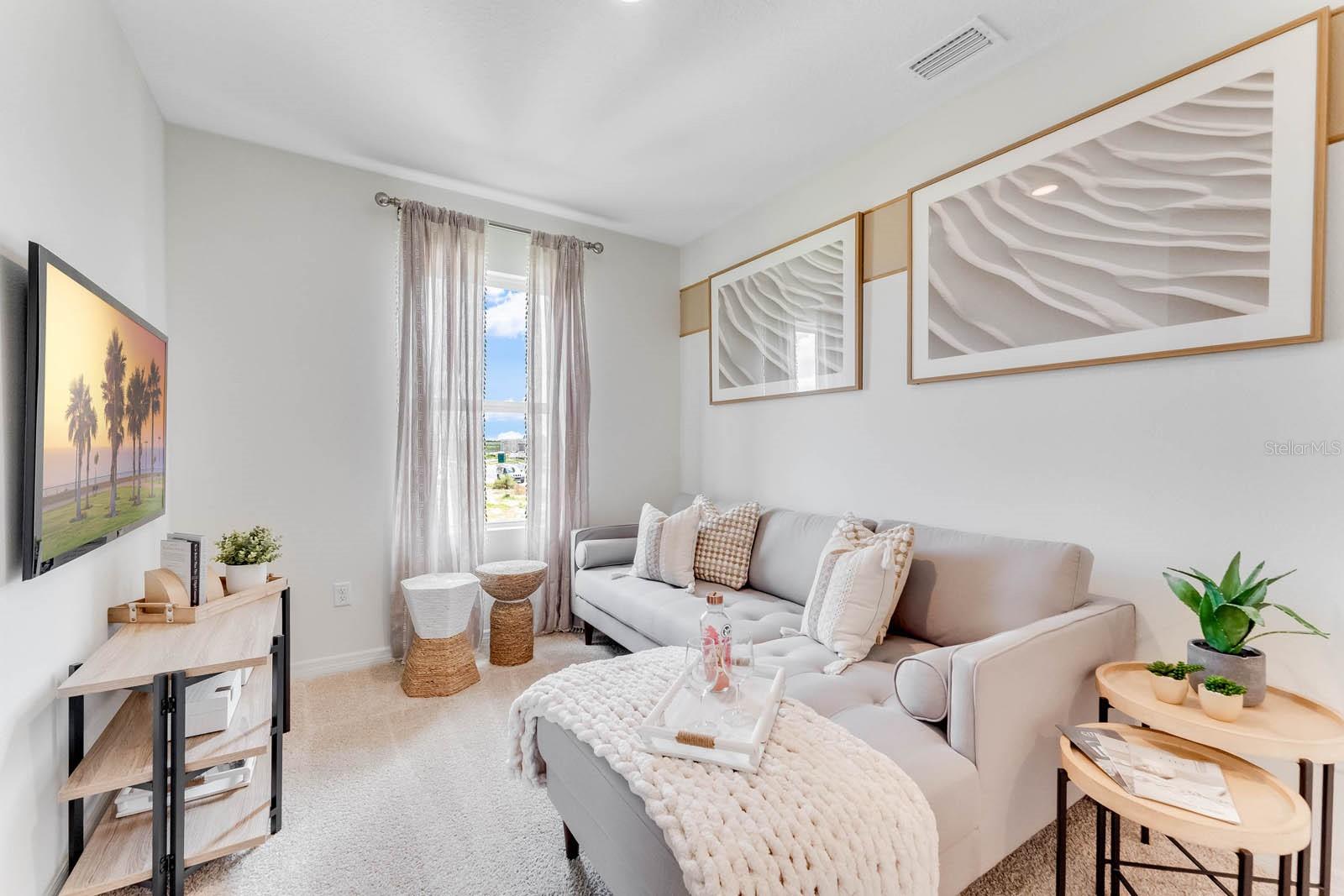 BRENTWOOD - Residential