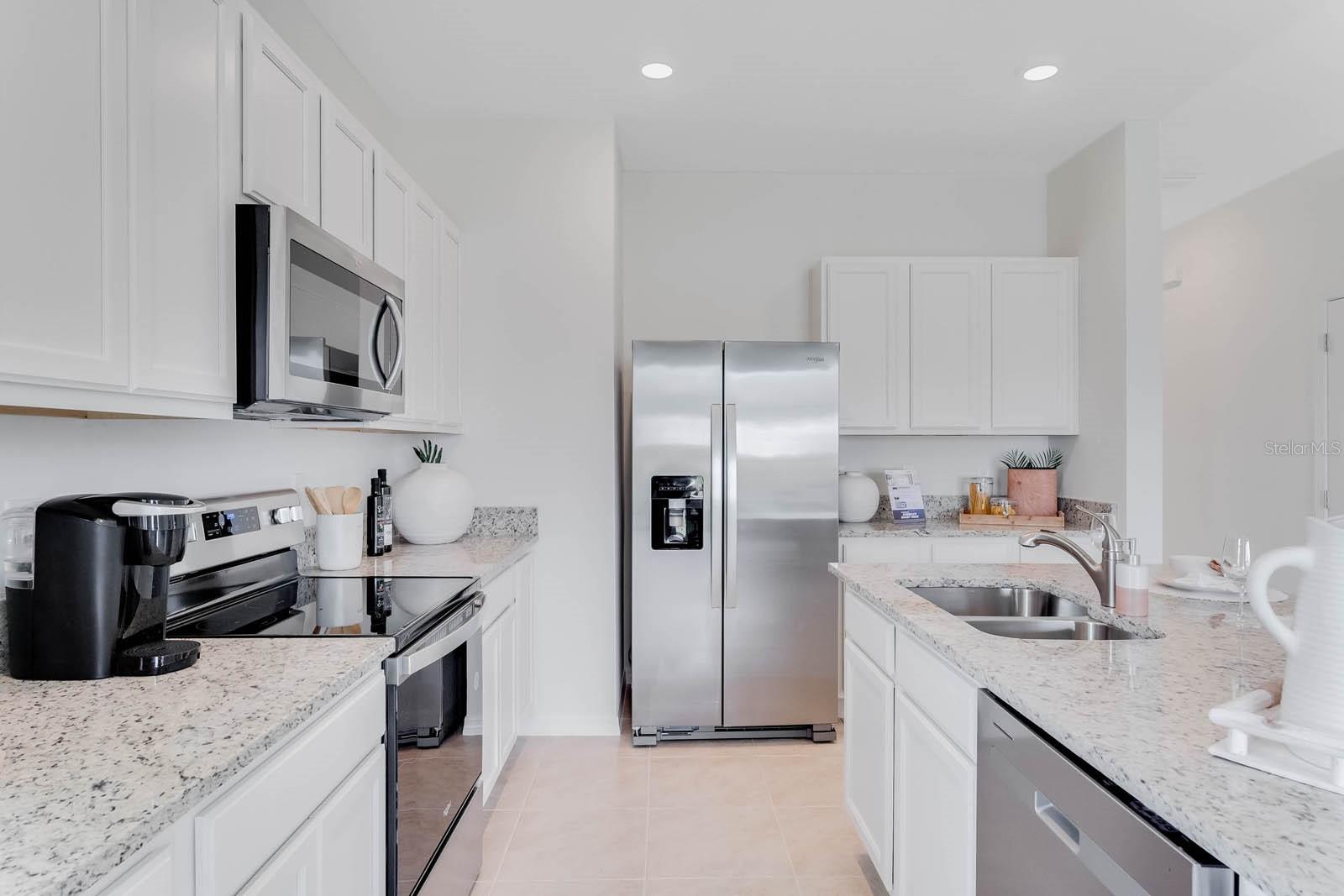 BRENTWOOD - Residential