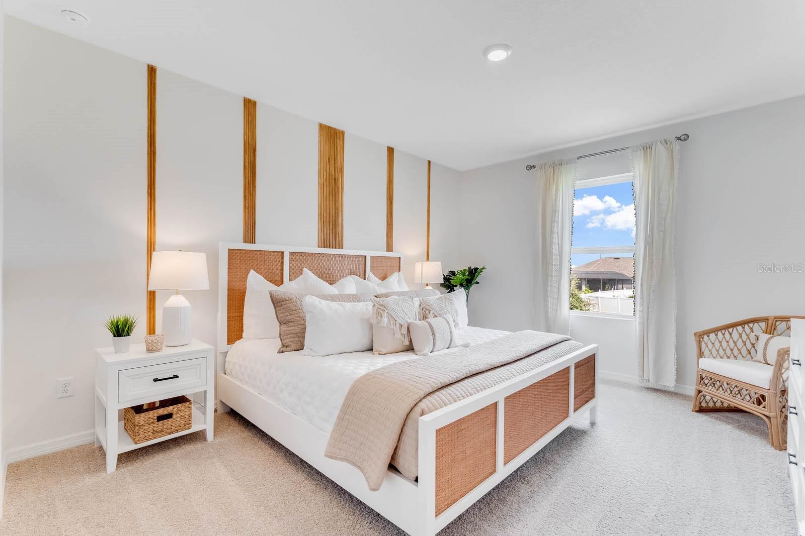 BRENTWOOD - Residential