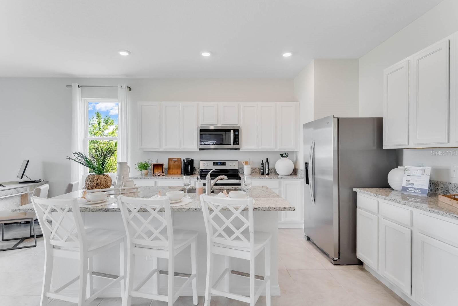 BRENTWOOD - Residential