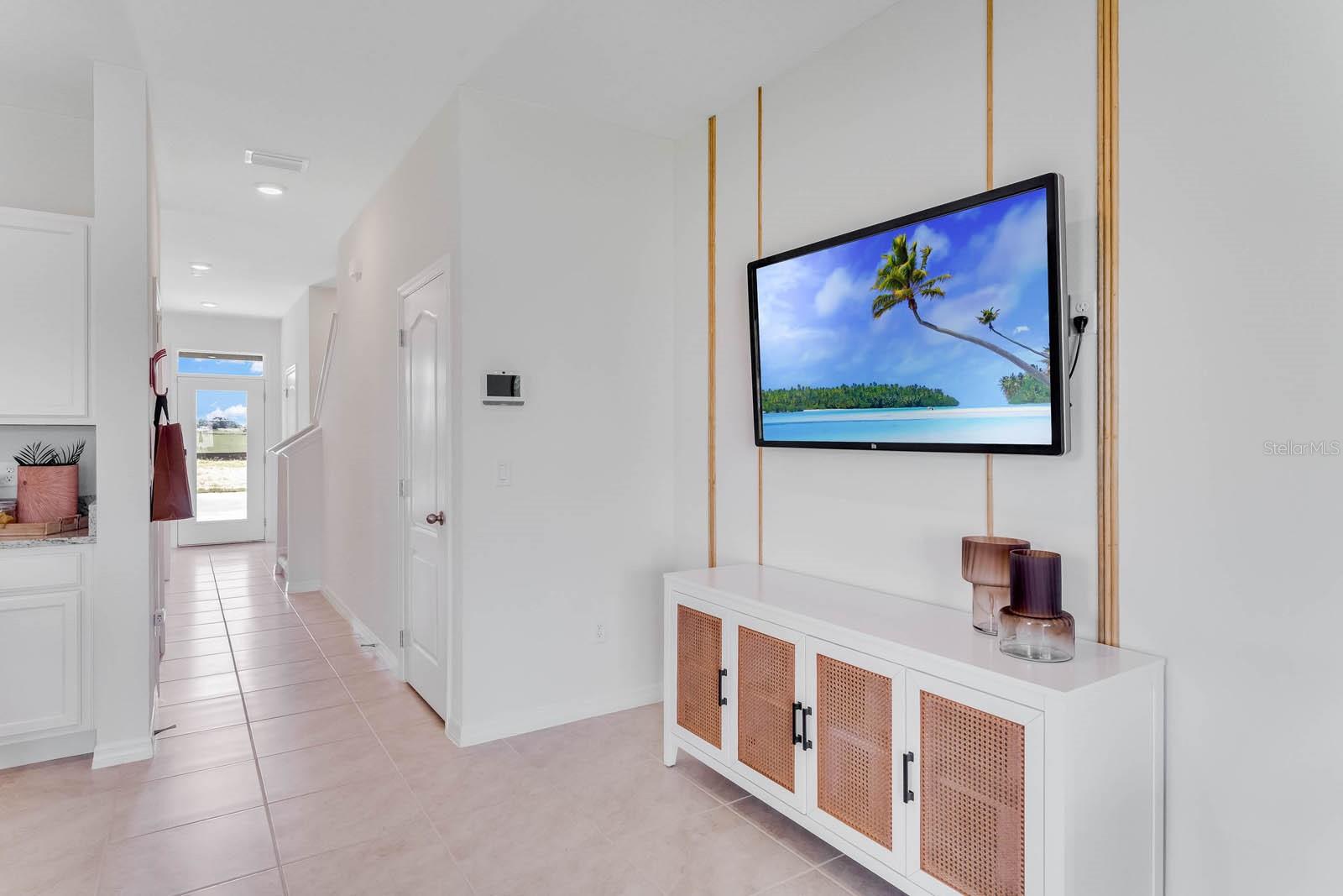 BRENTWOOD - Residential