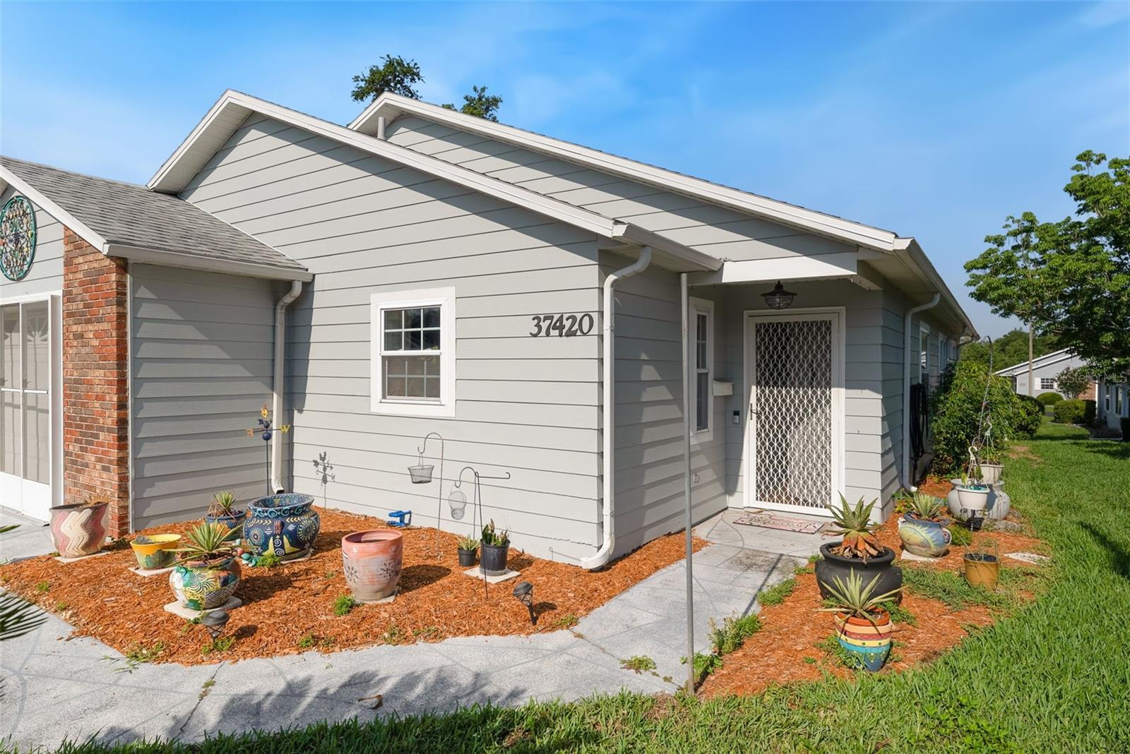 WEDGEWOOD MANOR PH 01 02 - Residential