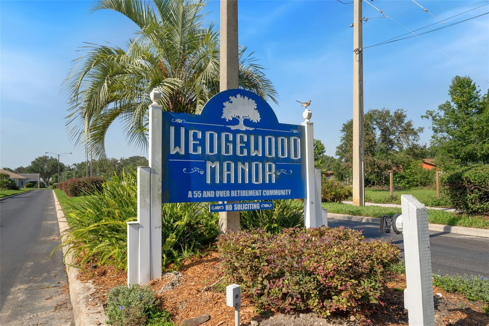 WEDGEWOOD MANOR PH 01 02 - Residential