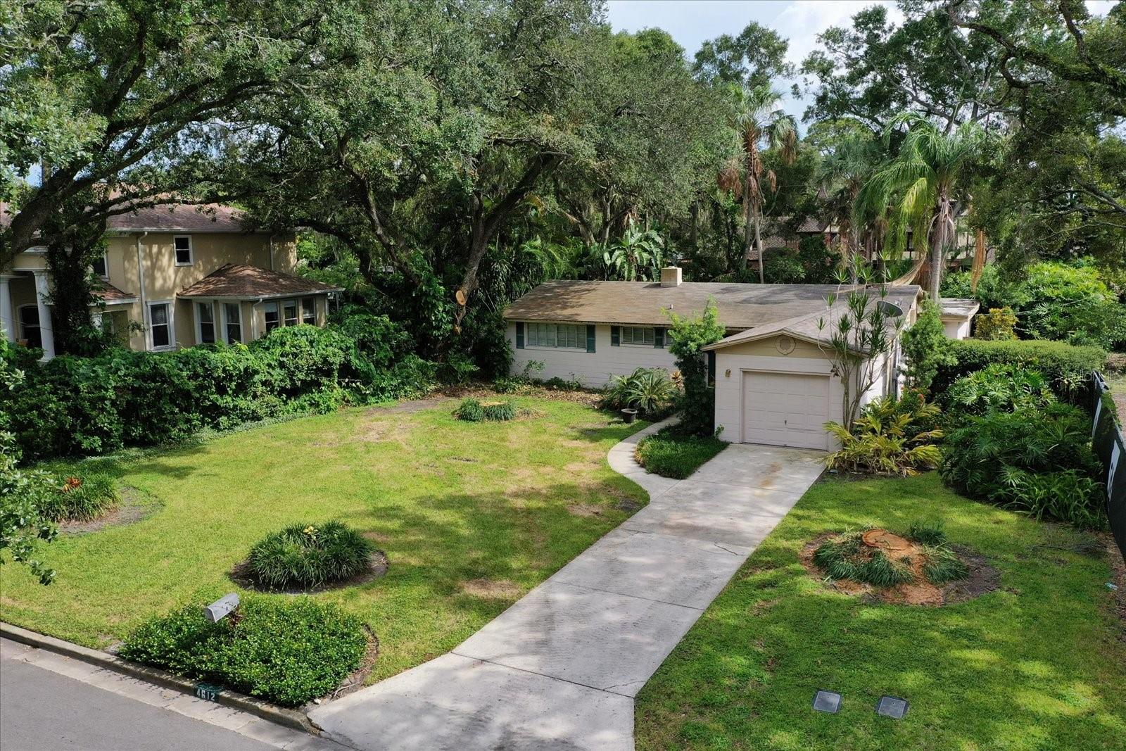Sunset Park property on a 80 x 130 lot- now available to build your dream home in the heart of South Tampa. Located in the Dale Mabry, Coleman, Plant school district and close to entertainment, sports, dining, Downtown Tampa,Hyde Park, and Channelside venues are just 10 minutes away. Additionally, Tampa International airport, the Westshore business sector, & International Plaza are also easily accessed from this great location! Easy access to both Gandy and Howard Franklin bridges. This will not be just a great place to call home but, will also allow you to enjoy all the amenities that make South Tampa a great place to reside!