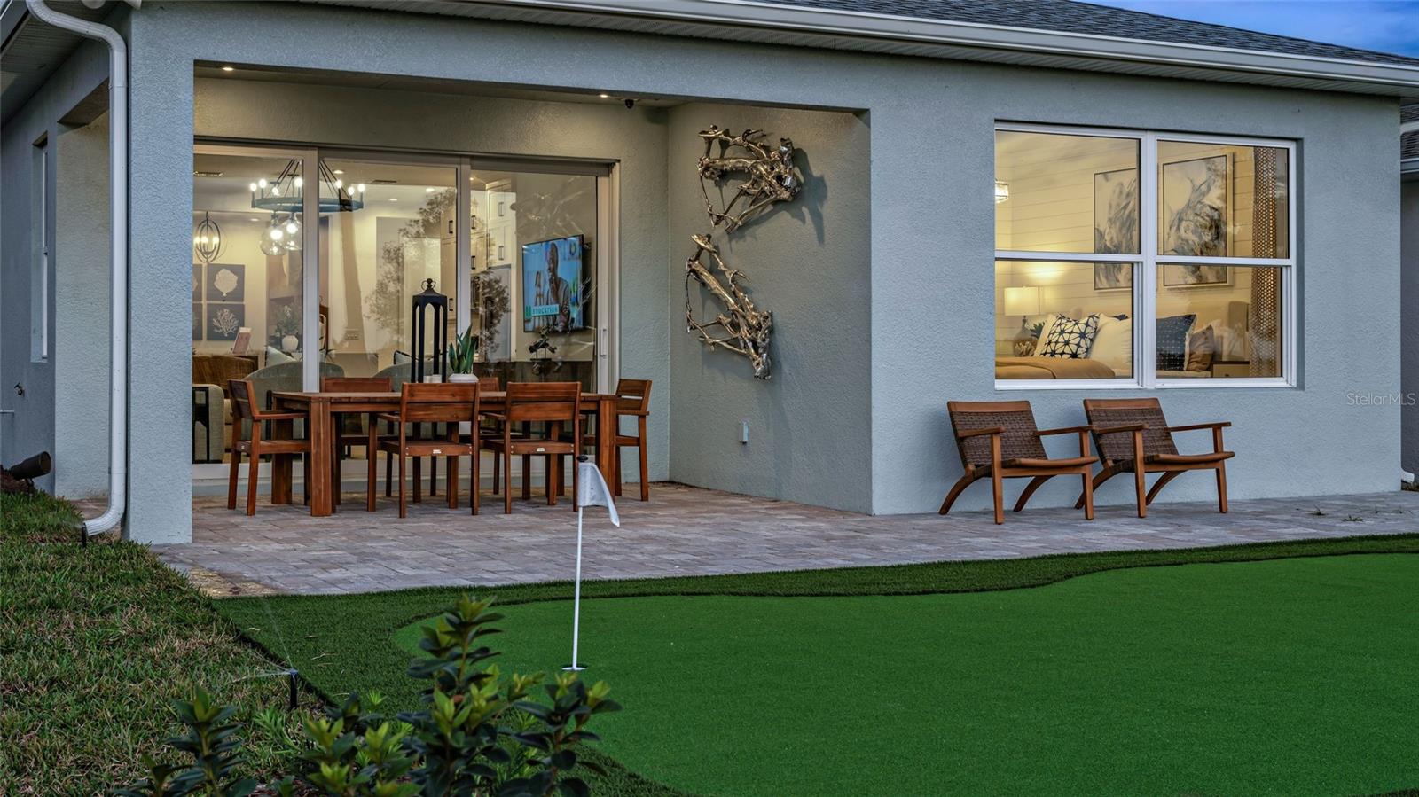 CRESSWIND AT LAKE HARRIS - Residential