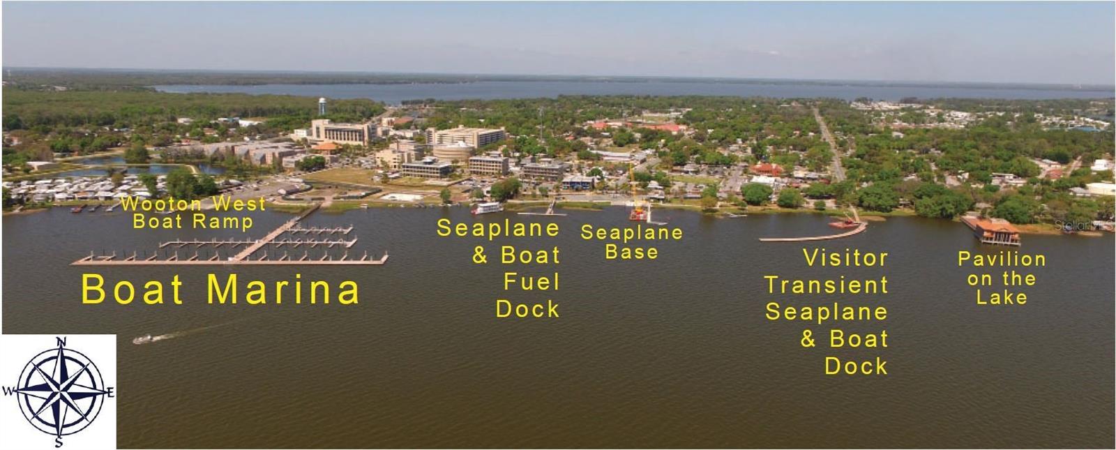 CRESSWIND AT LAKE HARRIS - Residential
