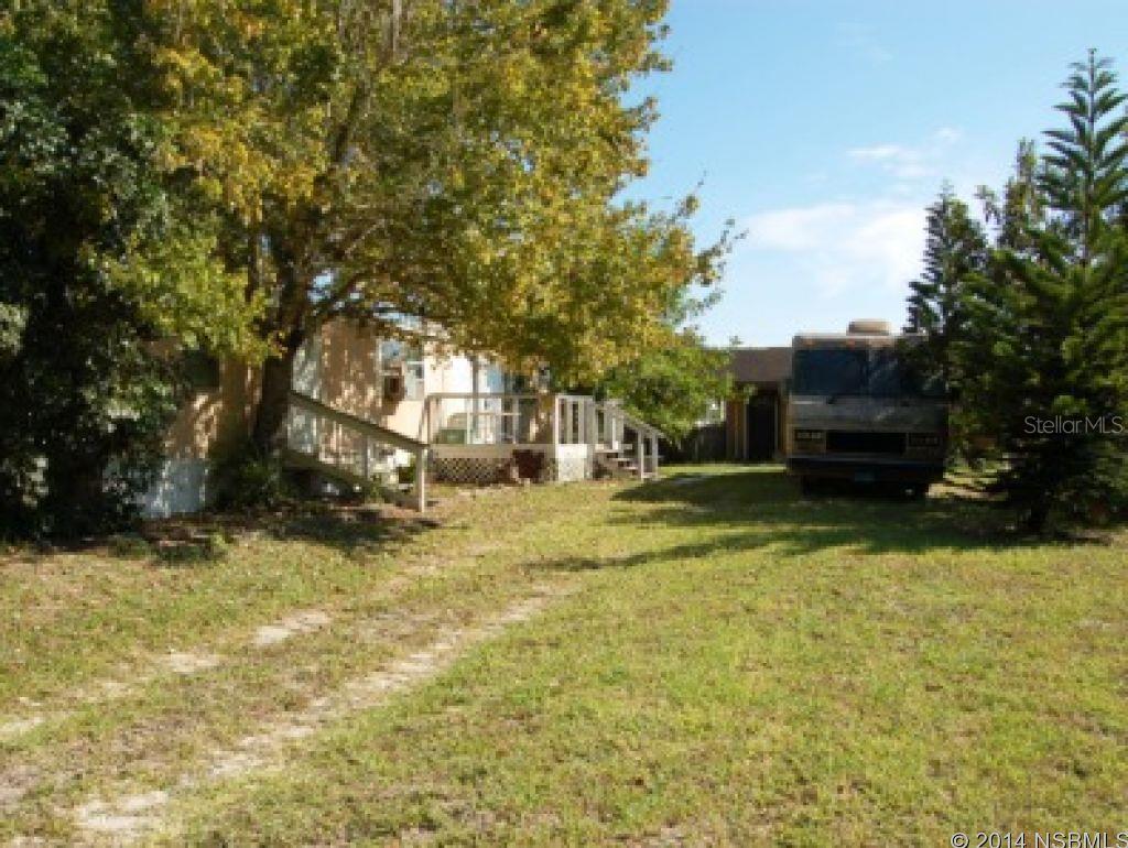 Indian Harbor Estates Unit 03 - Residential