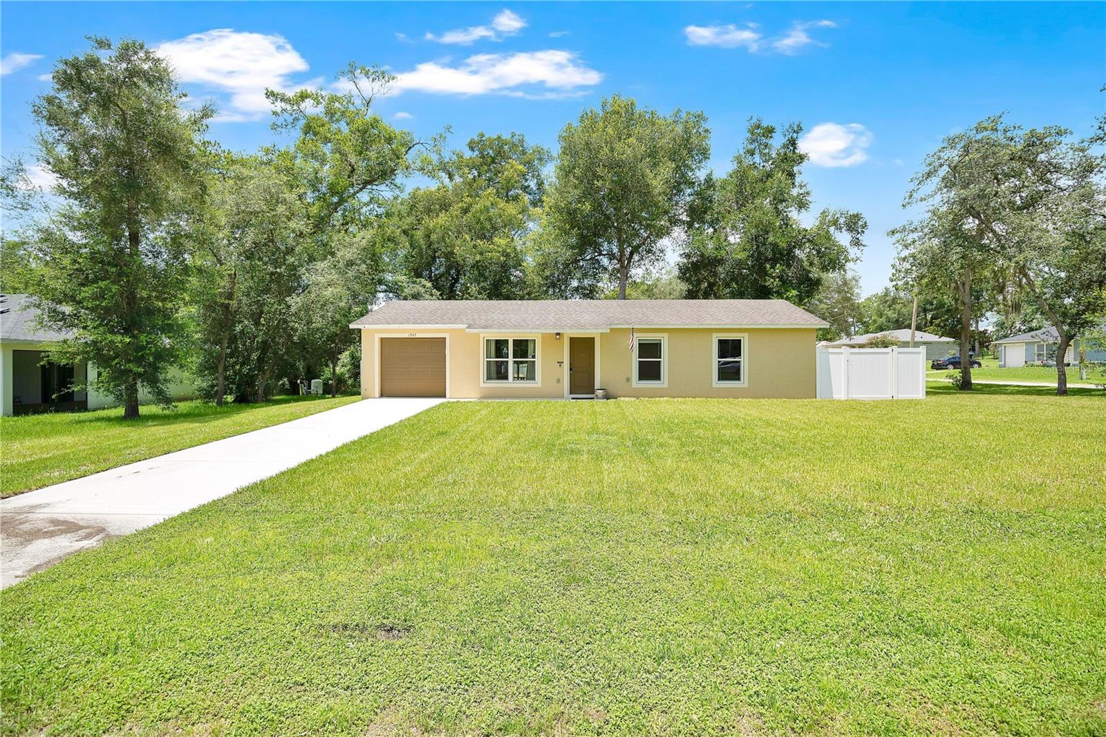 WEST HLNDS PLAT 2 - Residential