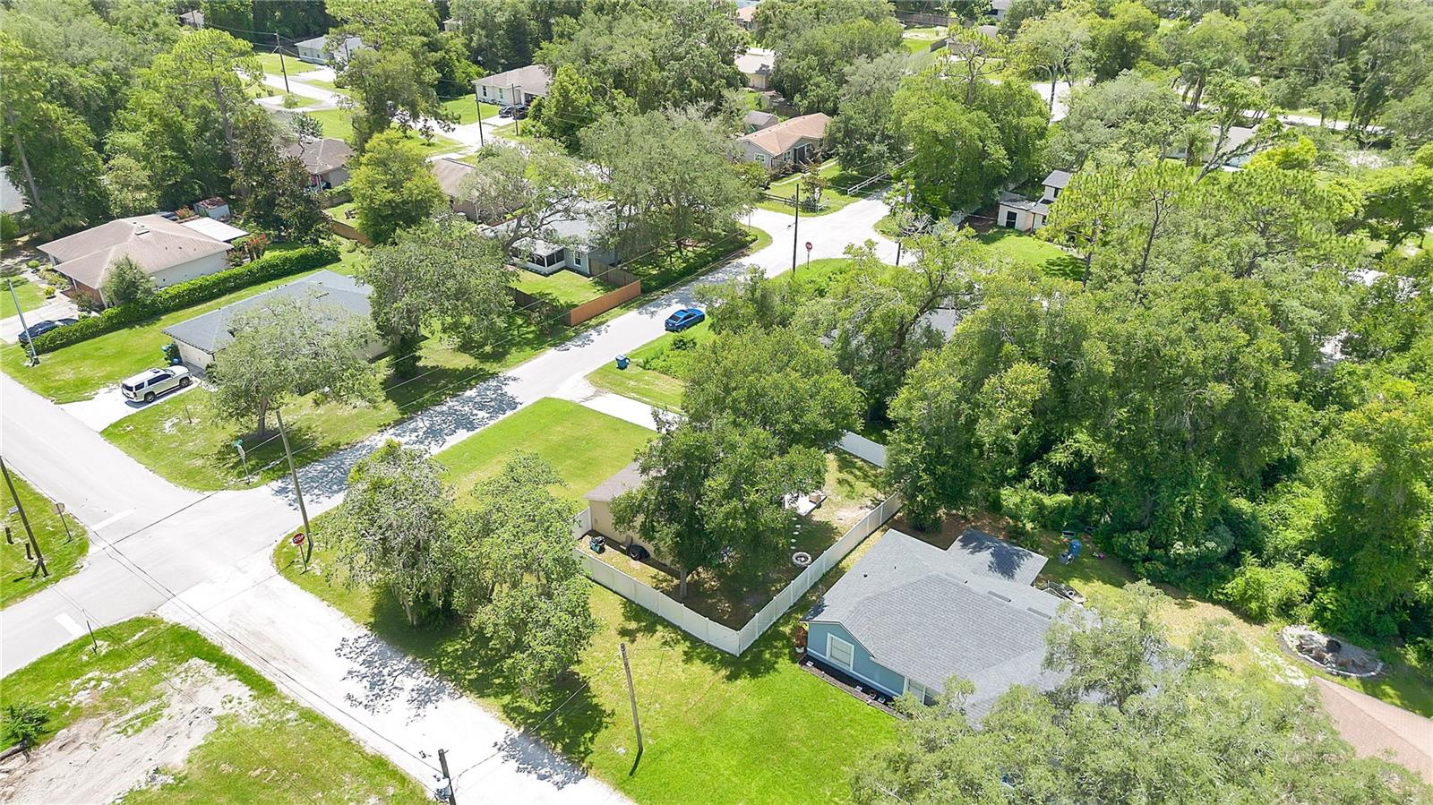 WEST HLNDS PLAT 2 - Residential