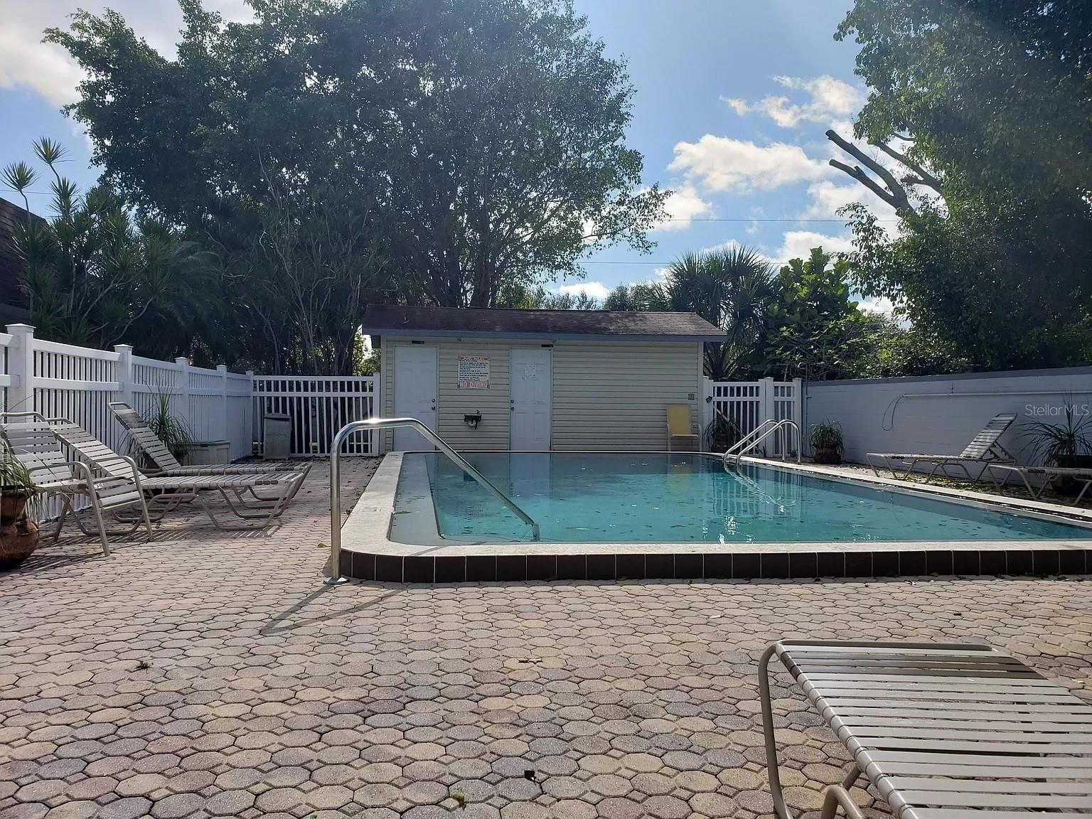 PARK EAST CONDO - Residential Lease