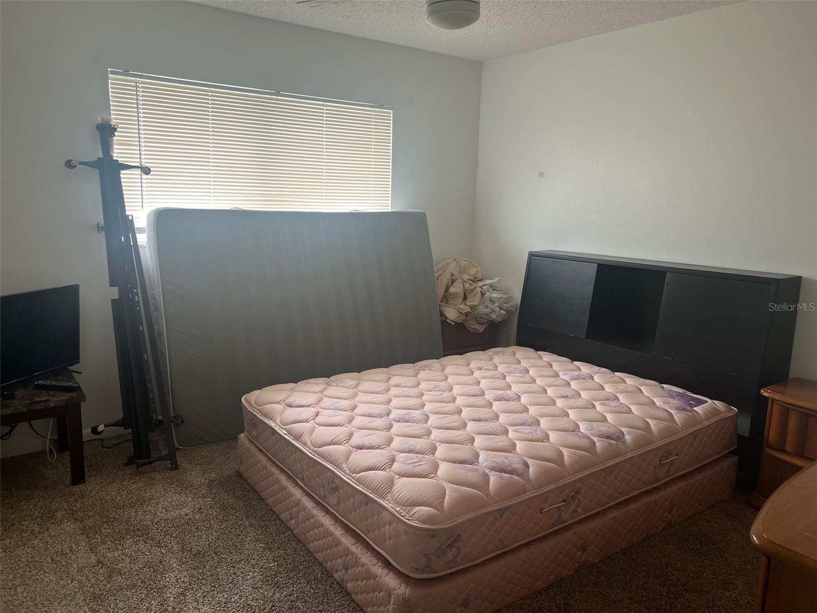 PARK EAST CONDO - Residential Lease