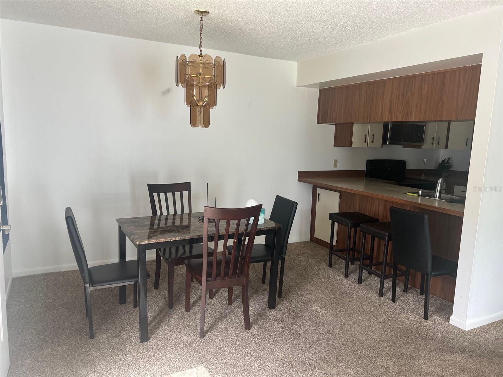 PARK EAST CONDO - Residential Lease