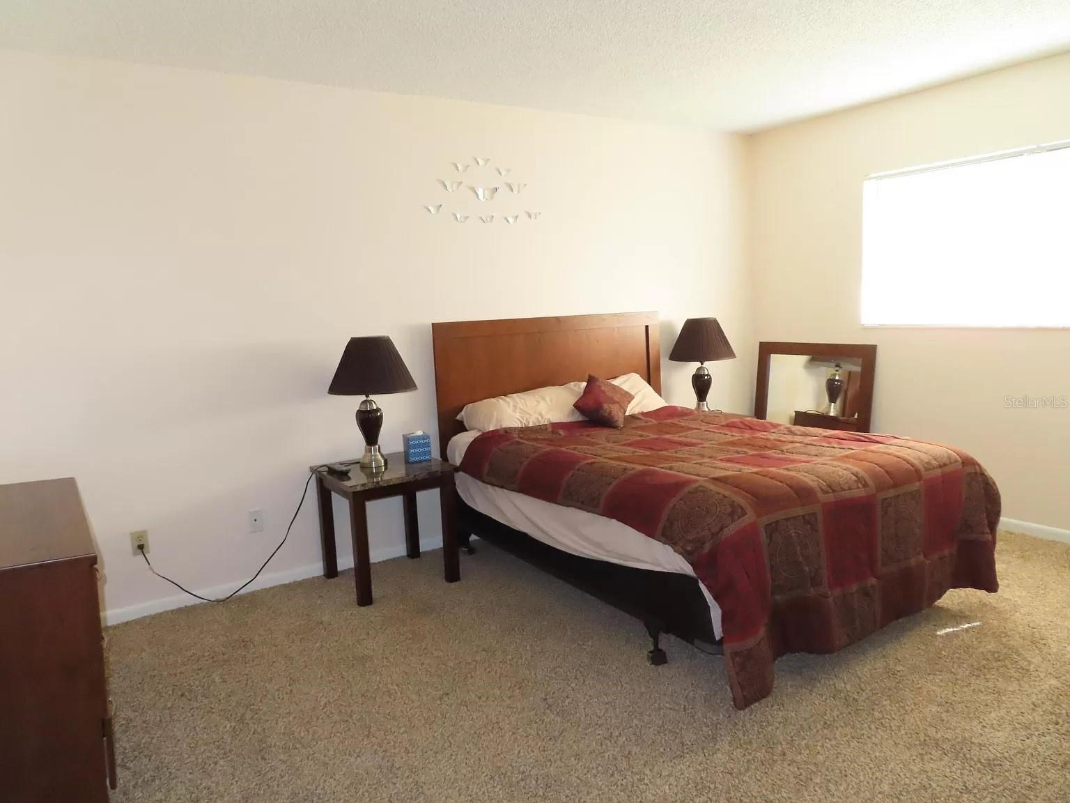 PARK EAST CONDO - Residential Lease