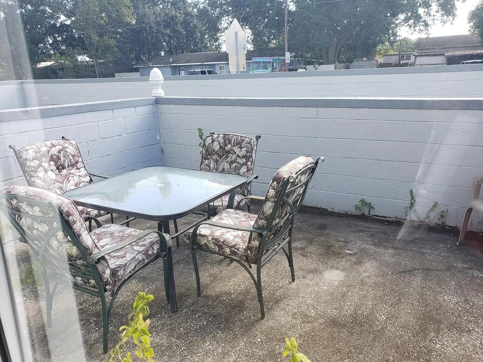 PARK EAST CONDO - Residential Lease